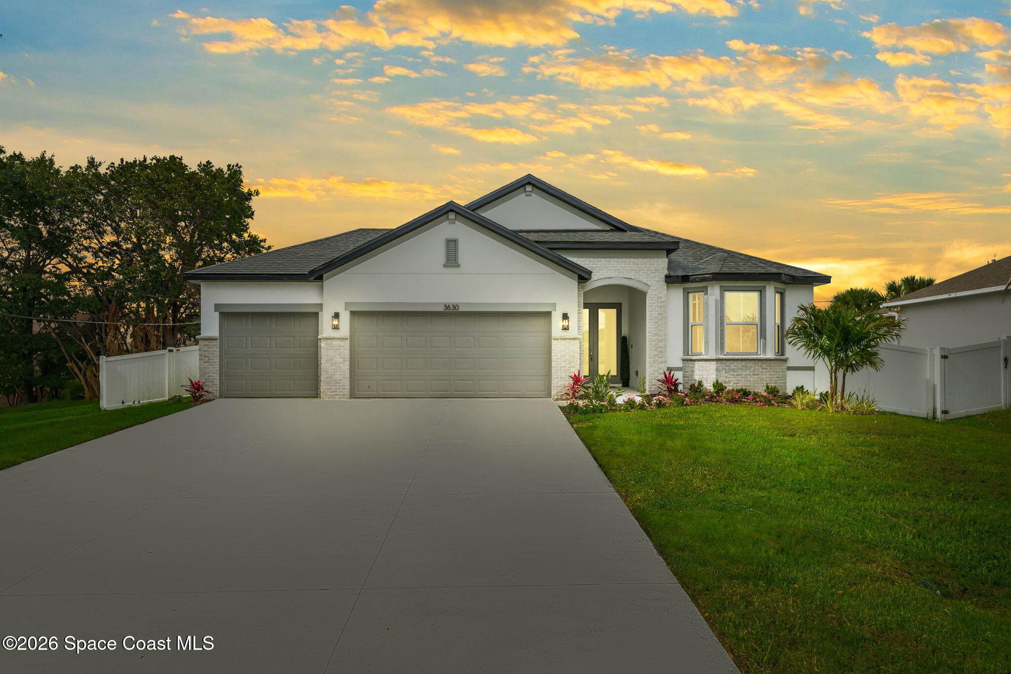 1471 Summer St, Palm Bay, FL 32909