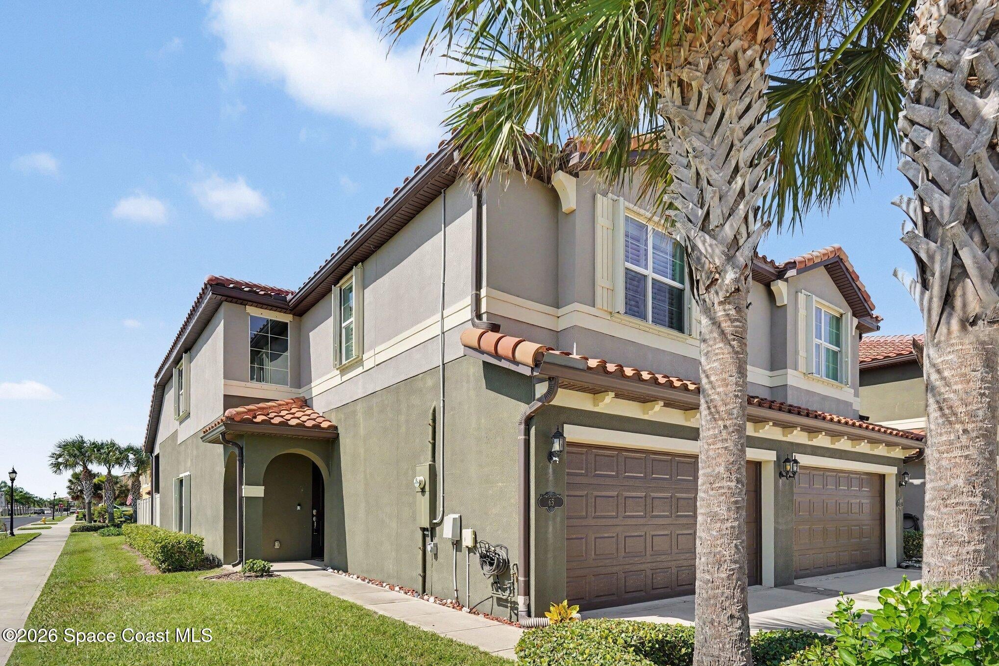 65 Redondo Dr, Satellite Beach, FL 32937