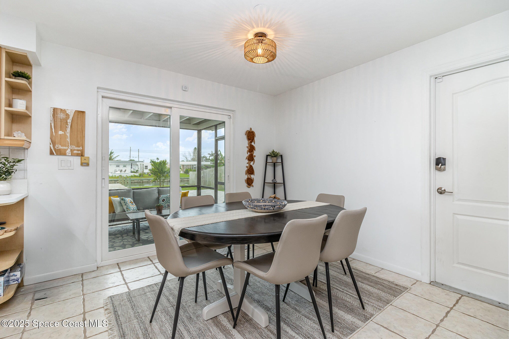 107 Deleon Rd, Cocoa Beach, FL 32931 photo