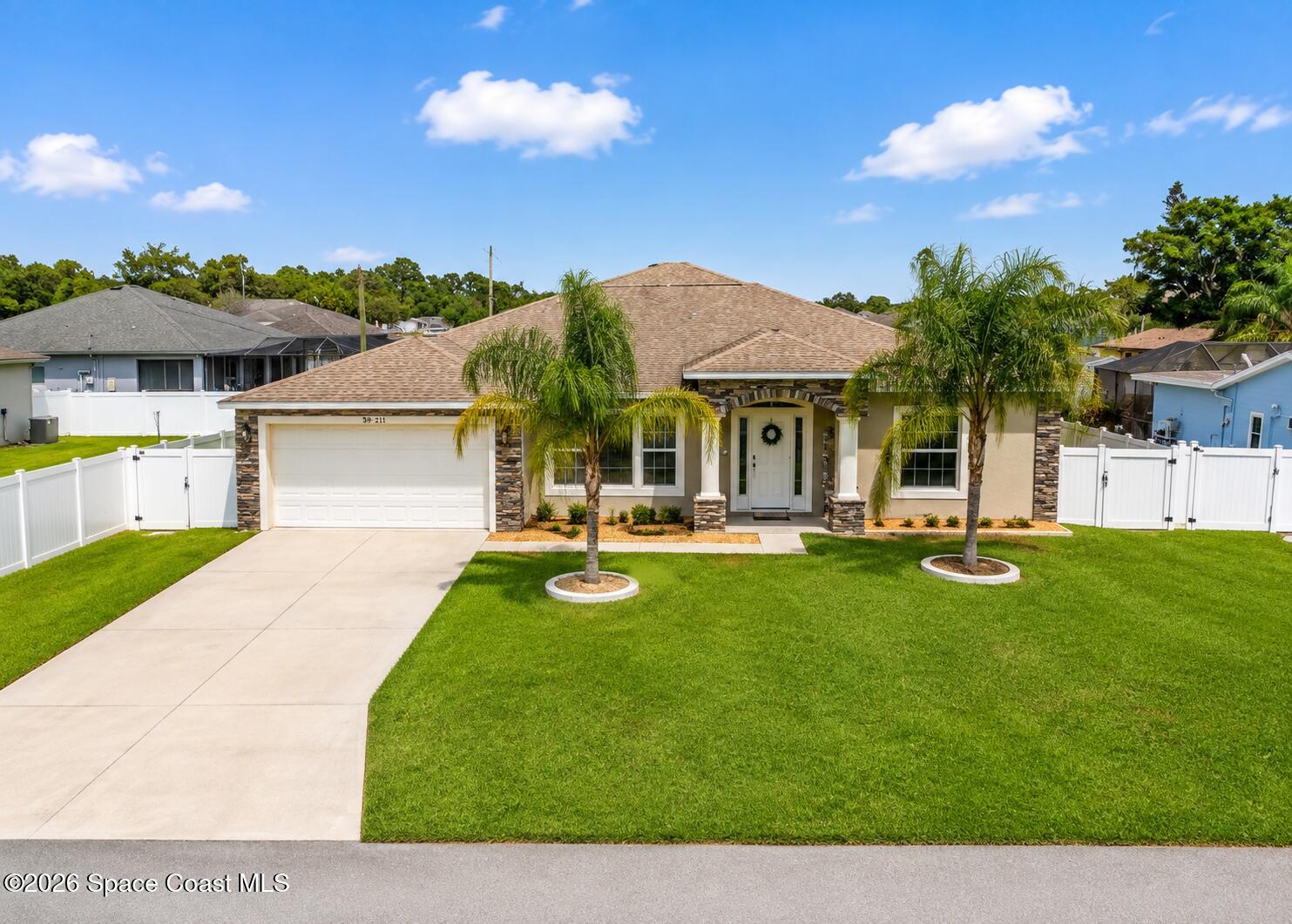 563 Alesio Ave, Palm Bay, FL 32909