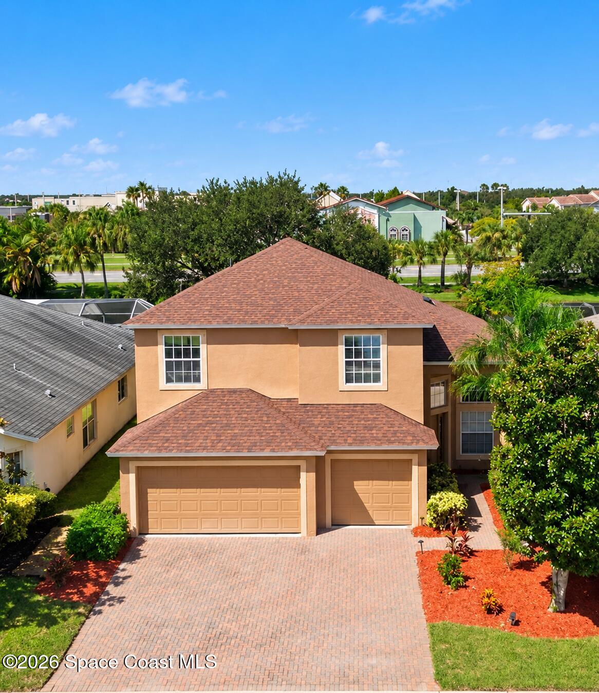 3970 Chardonnay Dr, Rockledge, FL 32955