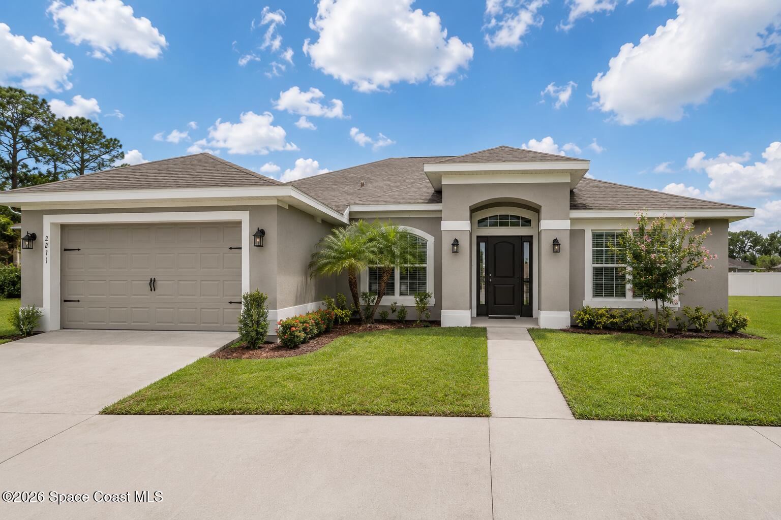 527 Tasco Ave, Palm Bay, FL 32908