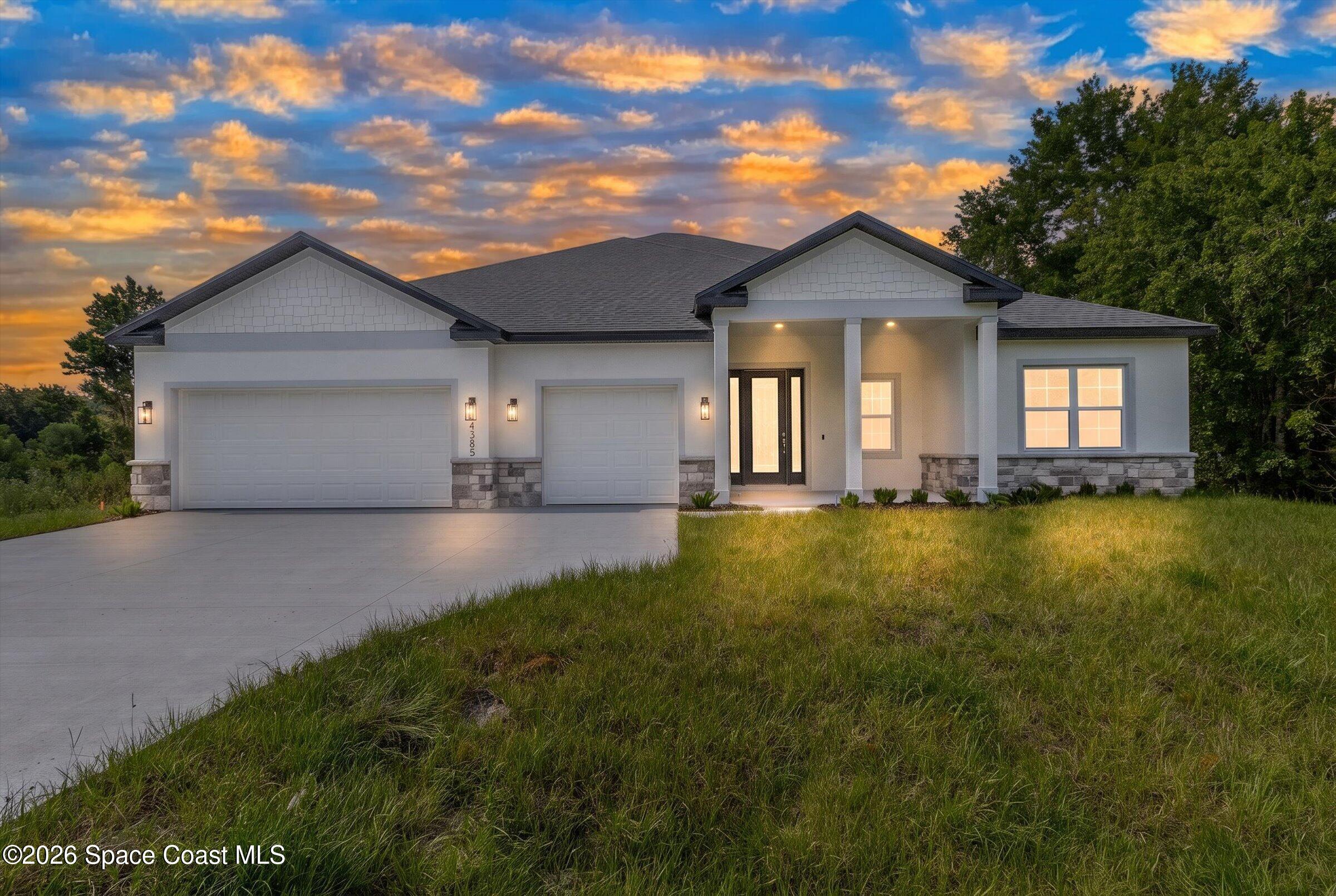 4385 Sheridan Ave, Cocoa, FL 32926