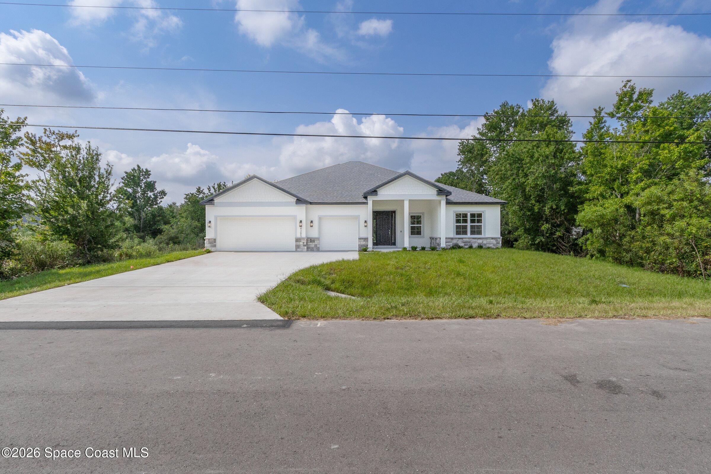 4385 Sheridan Ave, Cocoa, FL 32926 photo