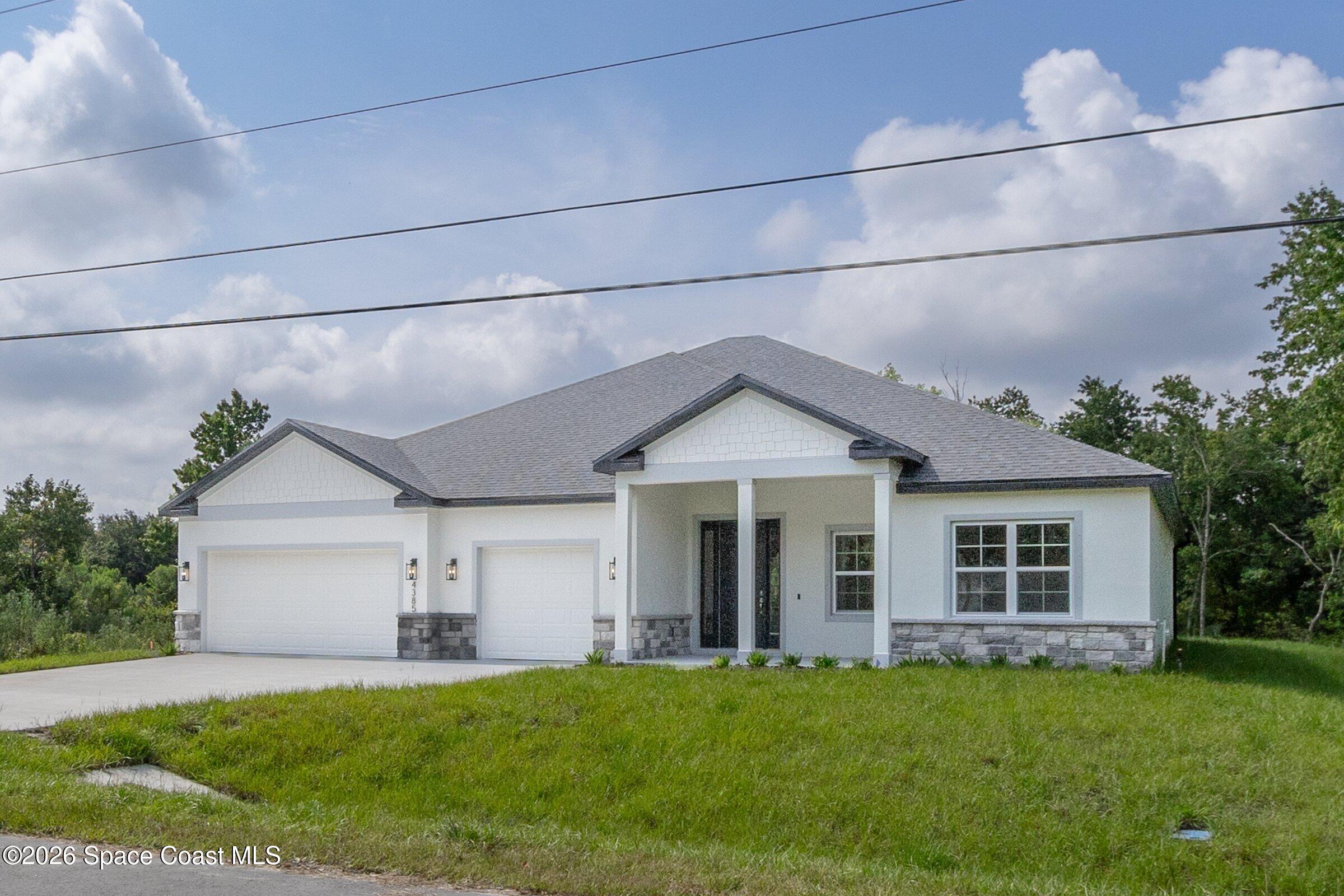 4385 Sheridan Ave, Cocoa, FL 32926 photo