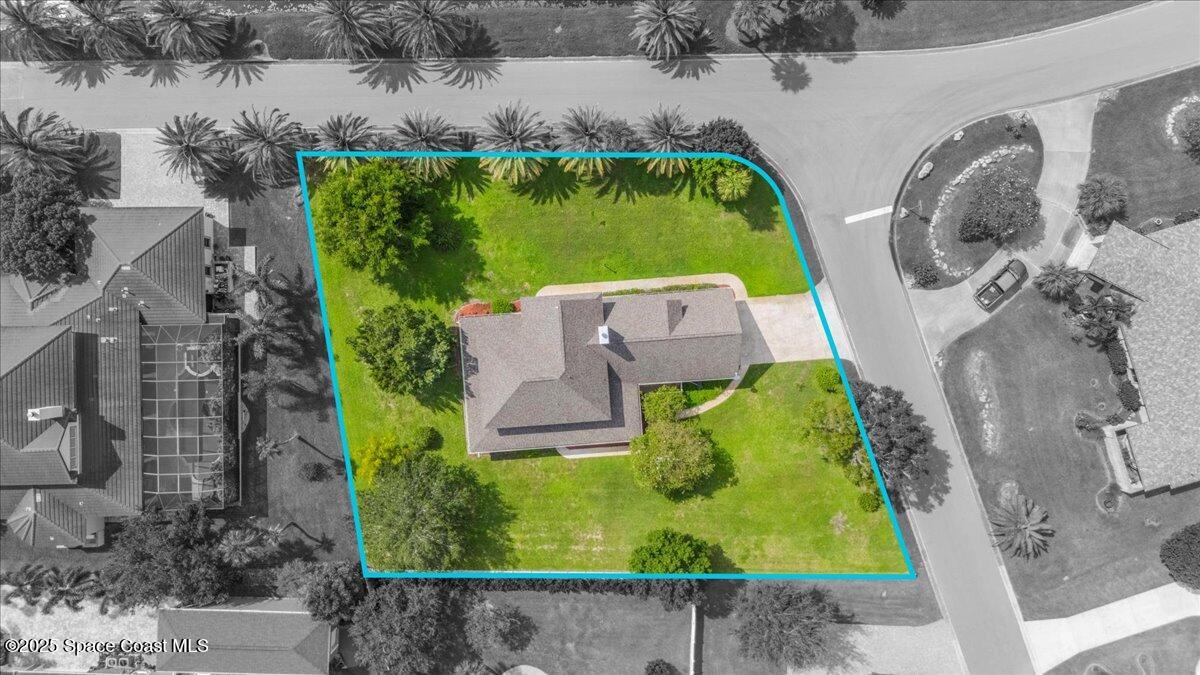 110 River Woods Dr, Rockledge, FL 32955 photo