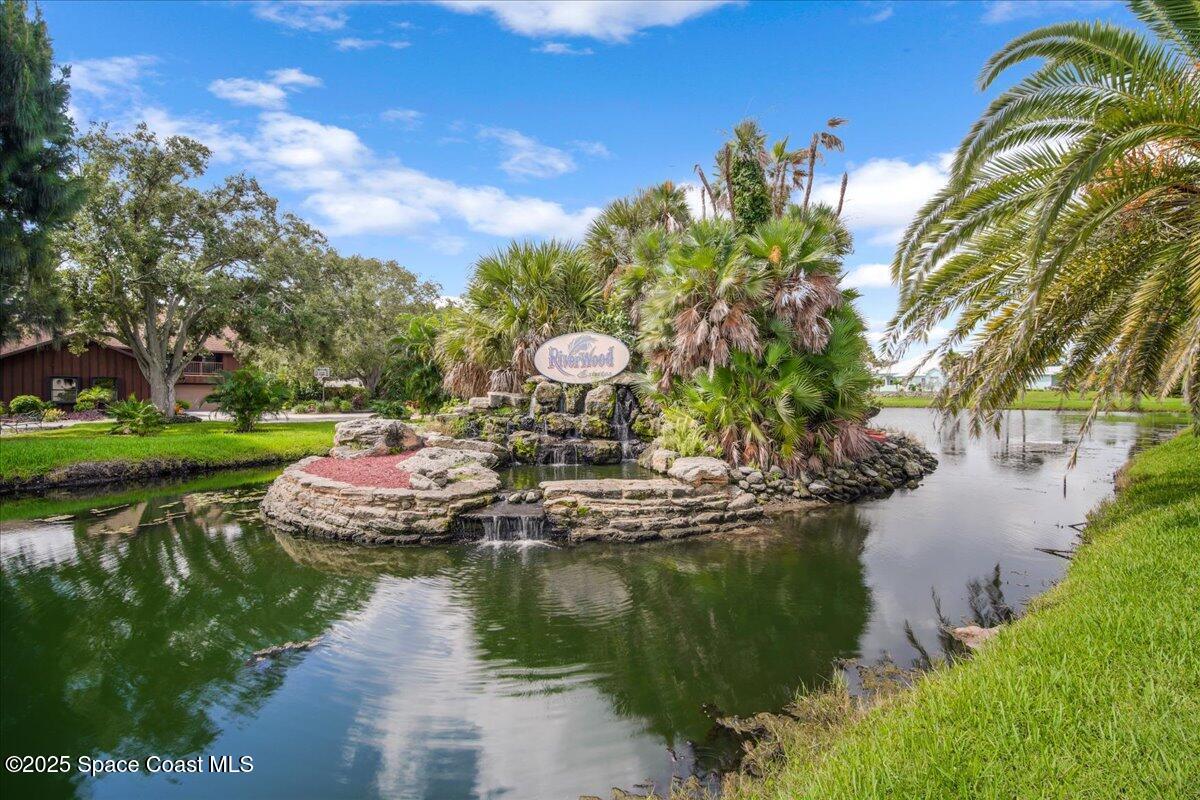 110 River Woods Dr, Rockledge, FL 32955 photo