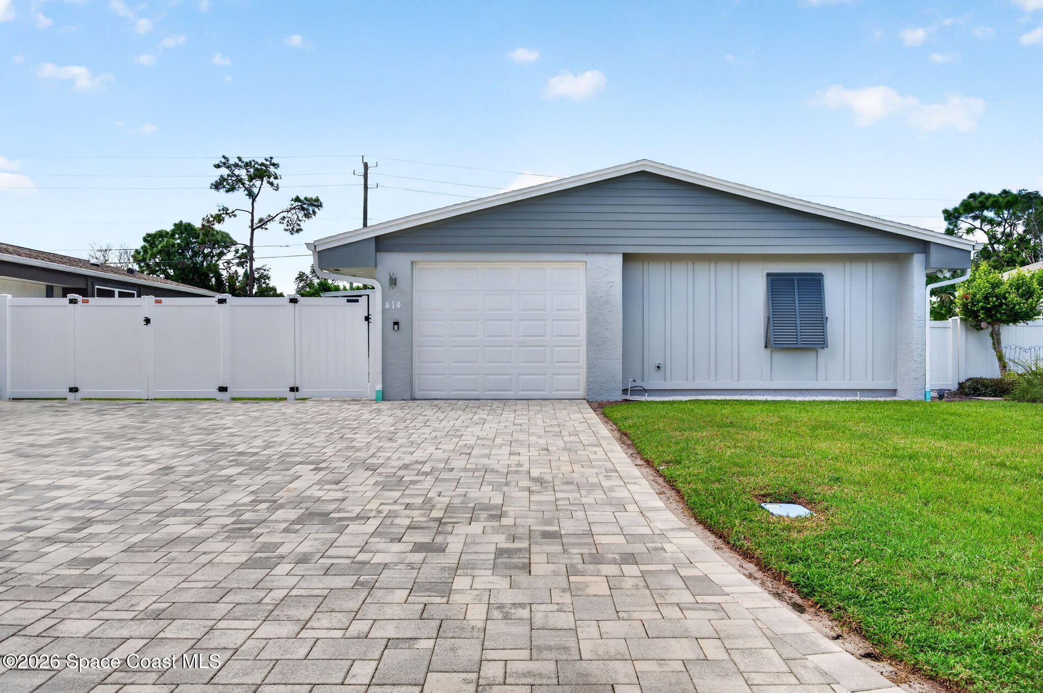 414 Myrtlewood Rd, Melbourne, FL 32940