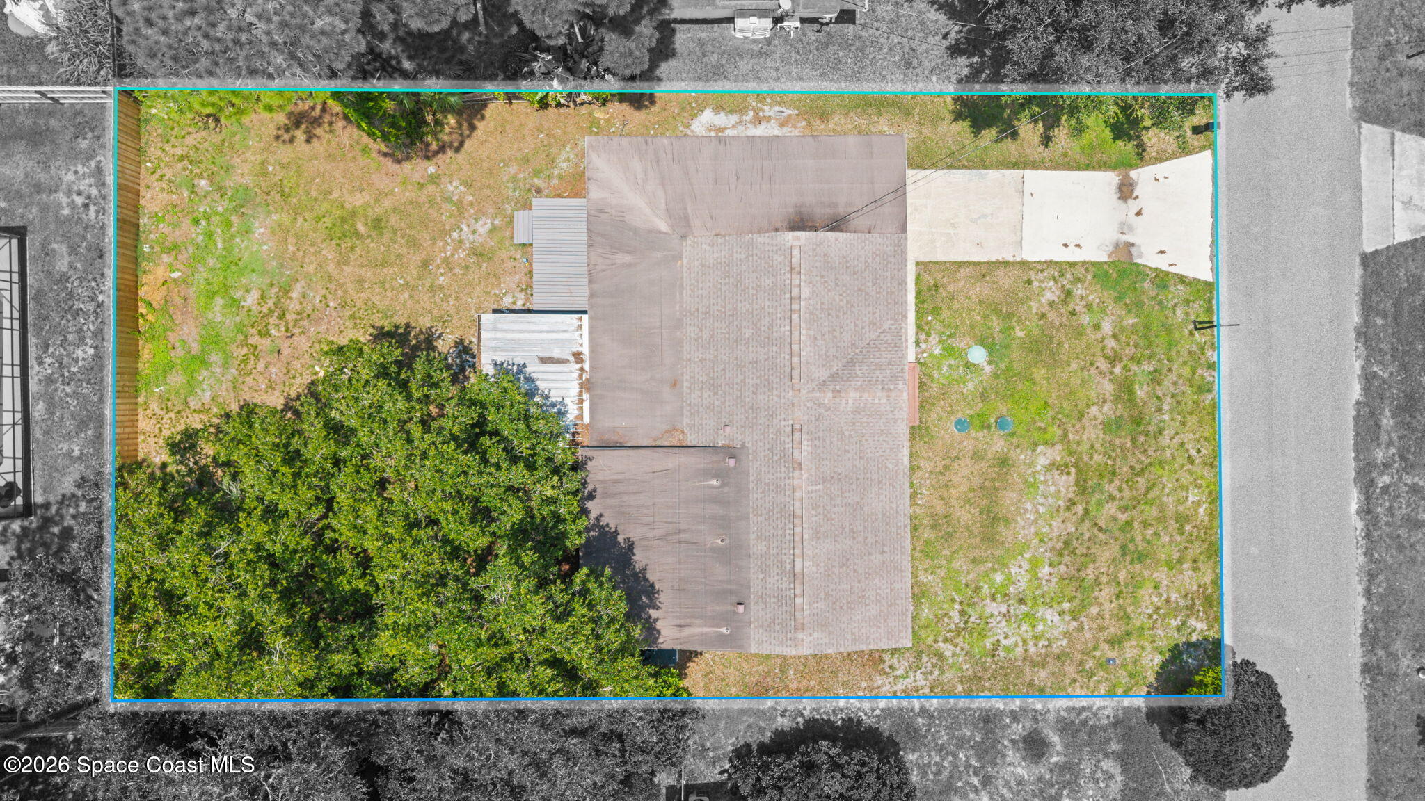 6592 Emil Ave, Cocoa, FL 32927 photo