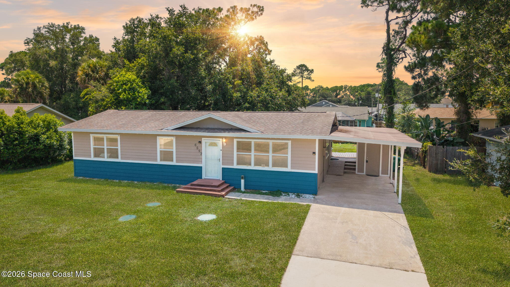 6592 Emil Ave, Cocoa, FL 32927