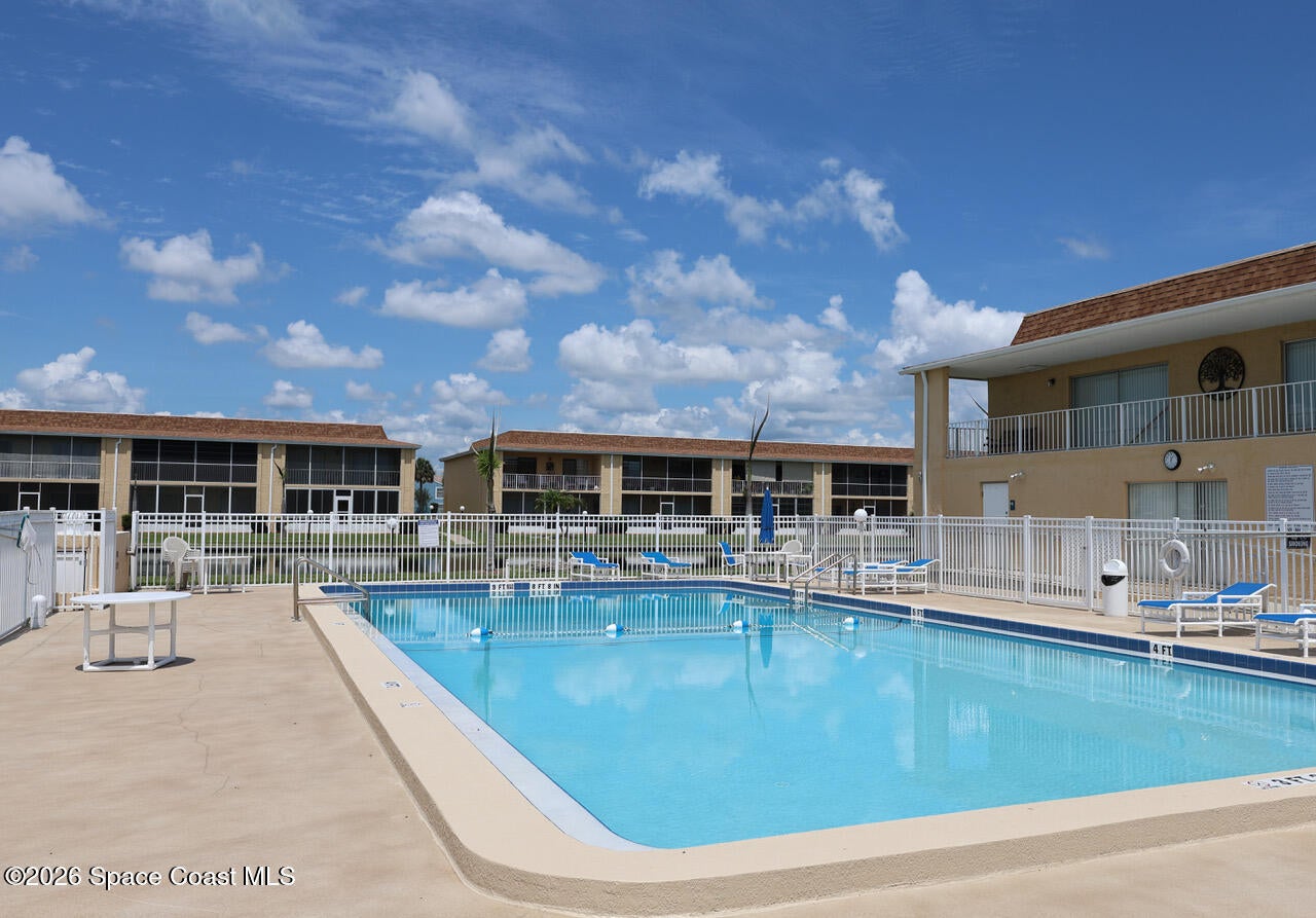 2135 N Courtenay Pkwy #211, Merritt Island, FL 32953 photo