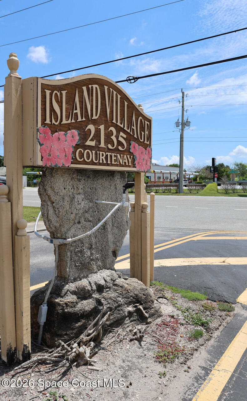 2135 N Courtenay Pkwy #211, Merritt Island, FL 32953 photo