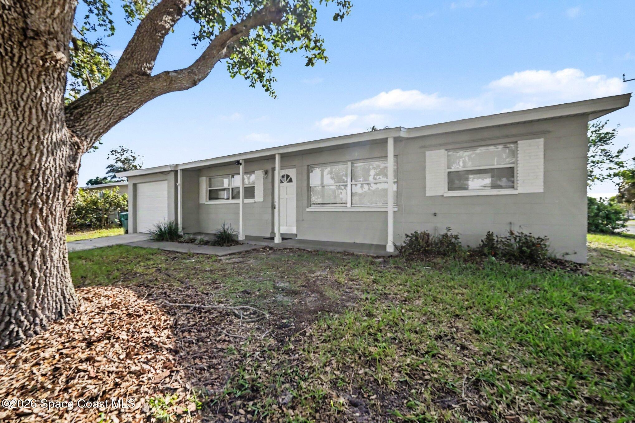 705 Renner Ave, Melbourne, FL 32935