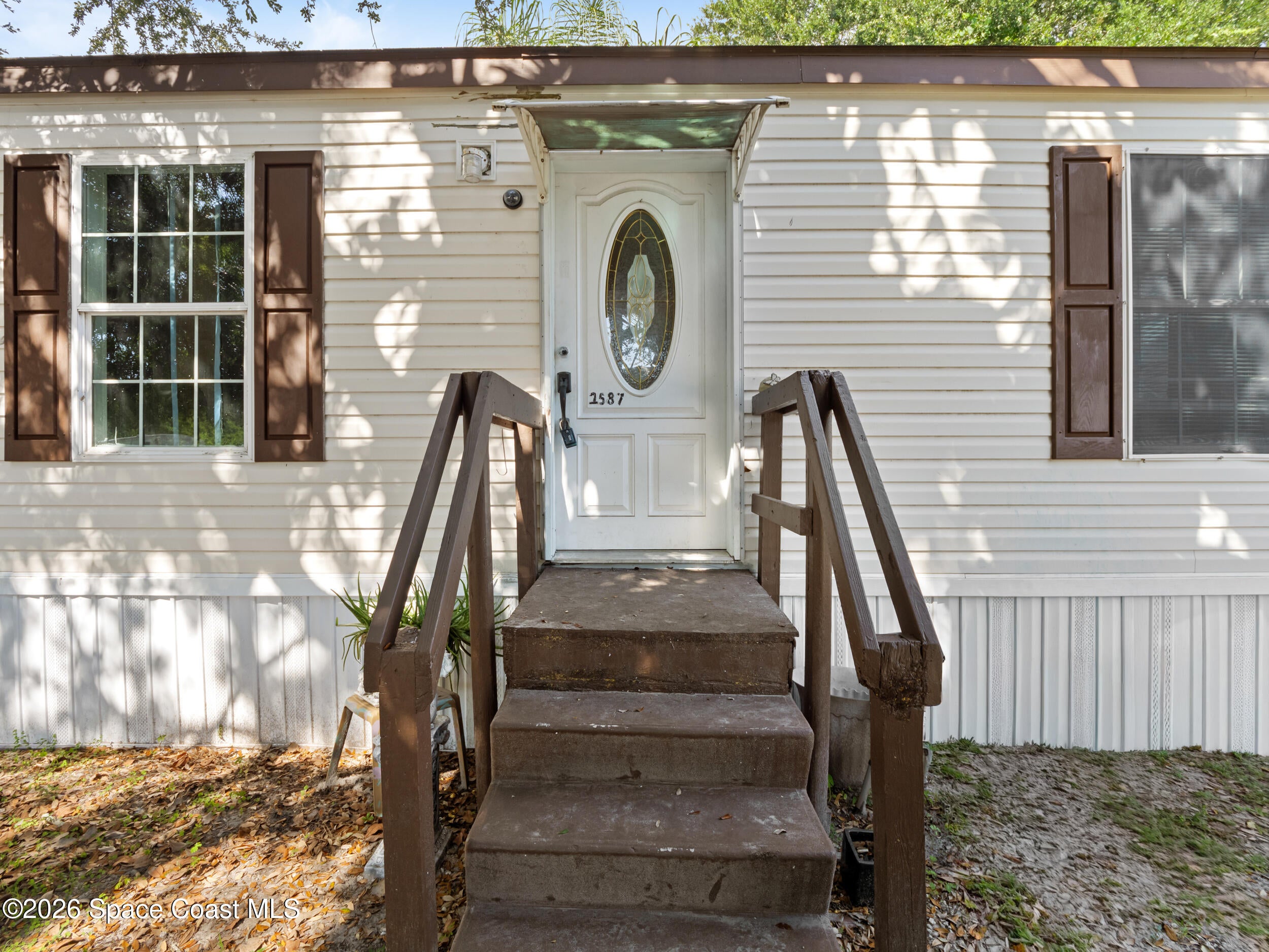 2587 Chatham Way, Palm Bay, FL 32905 photo
