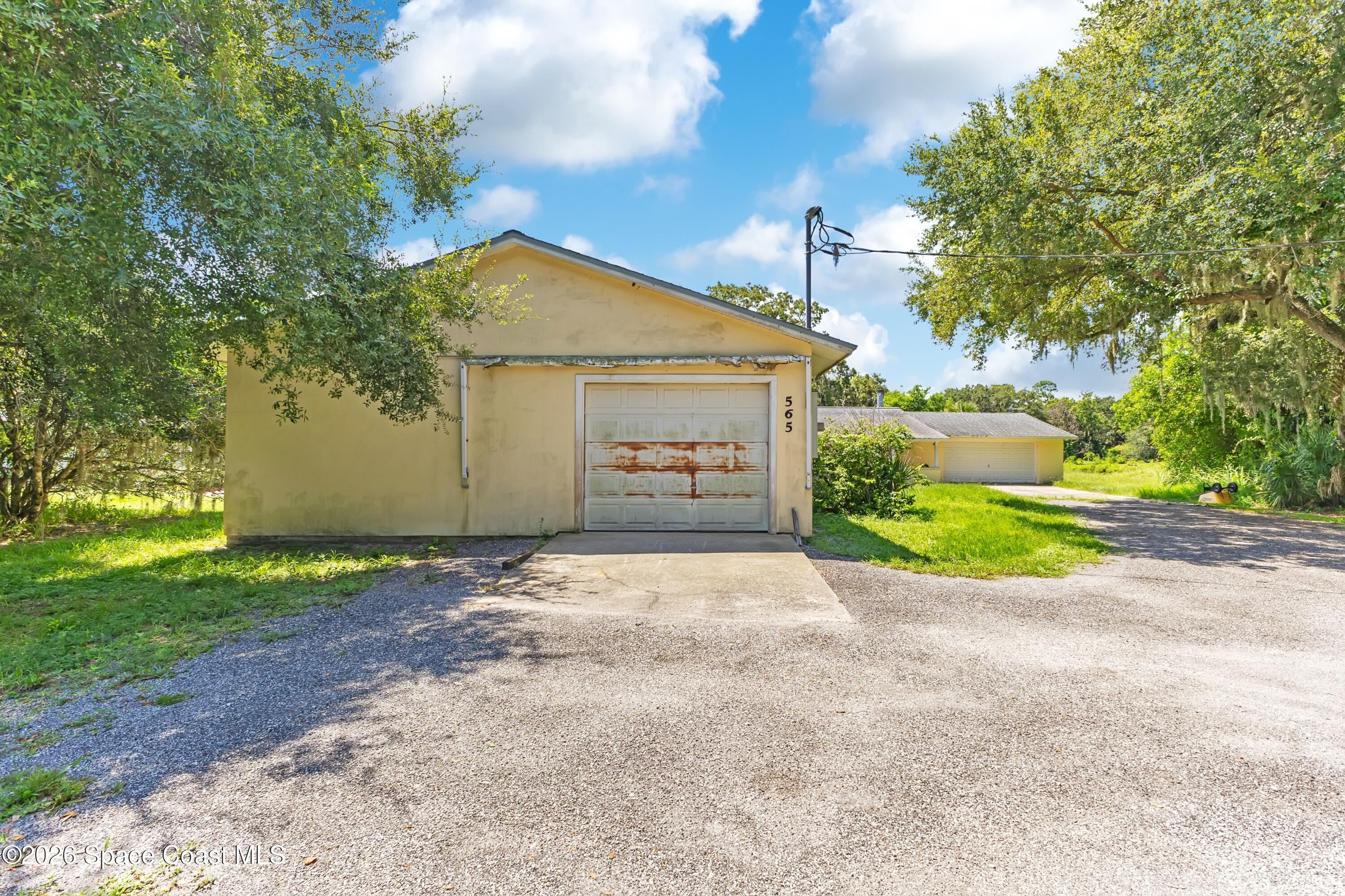 565 Kings Way, Merritt Island, FL 32953 photo
