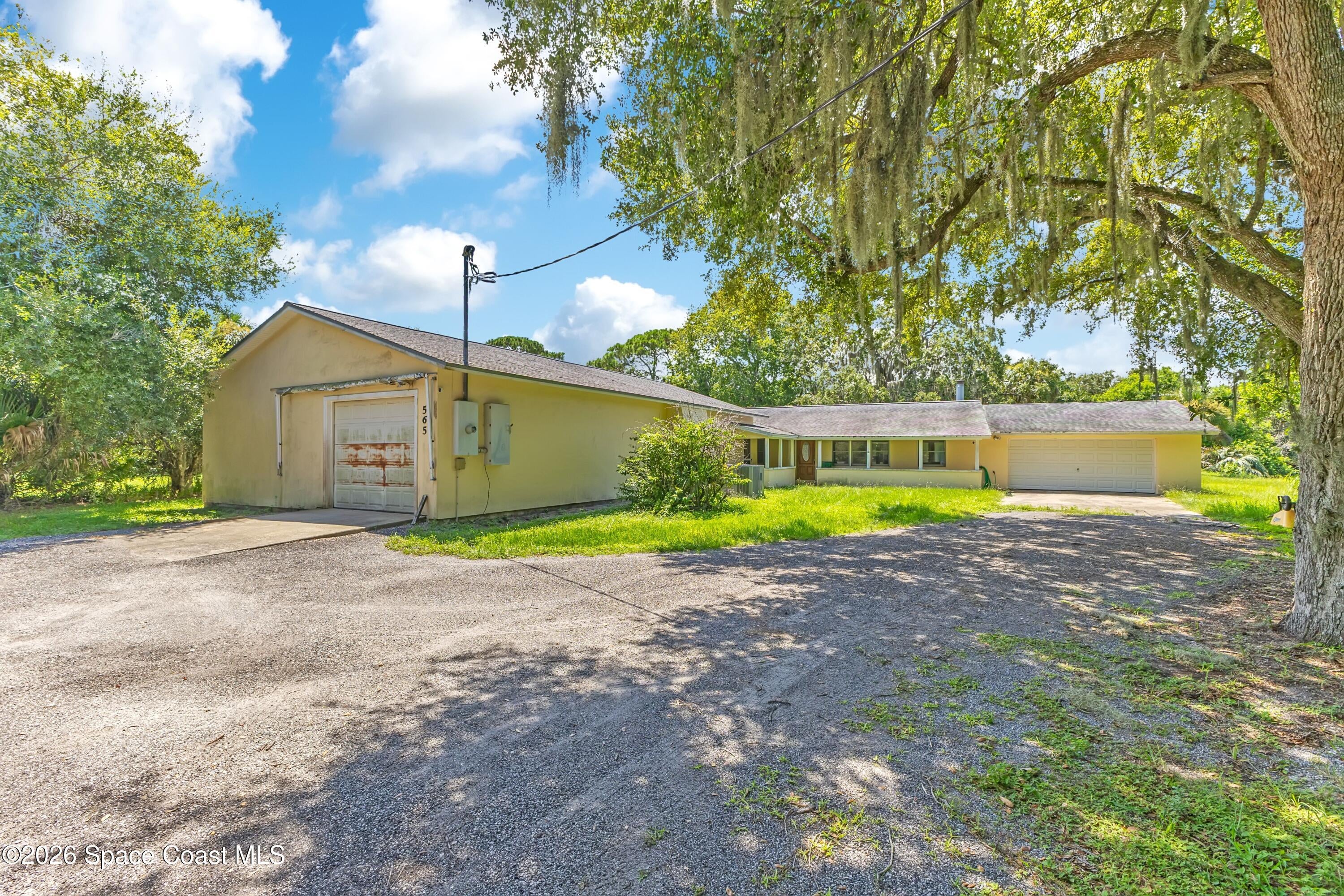 565 Kings Way, Merritt Island, FL 32953 photo