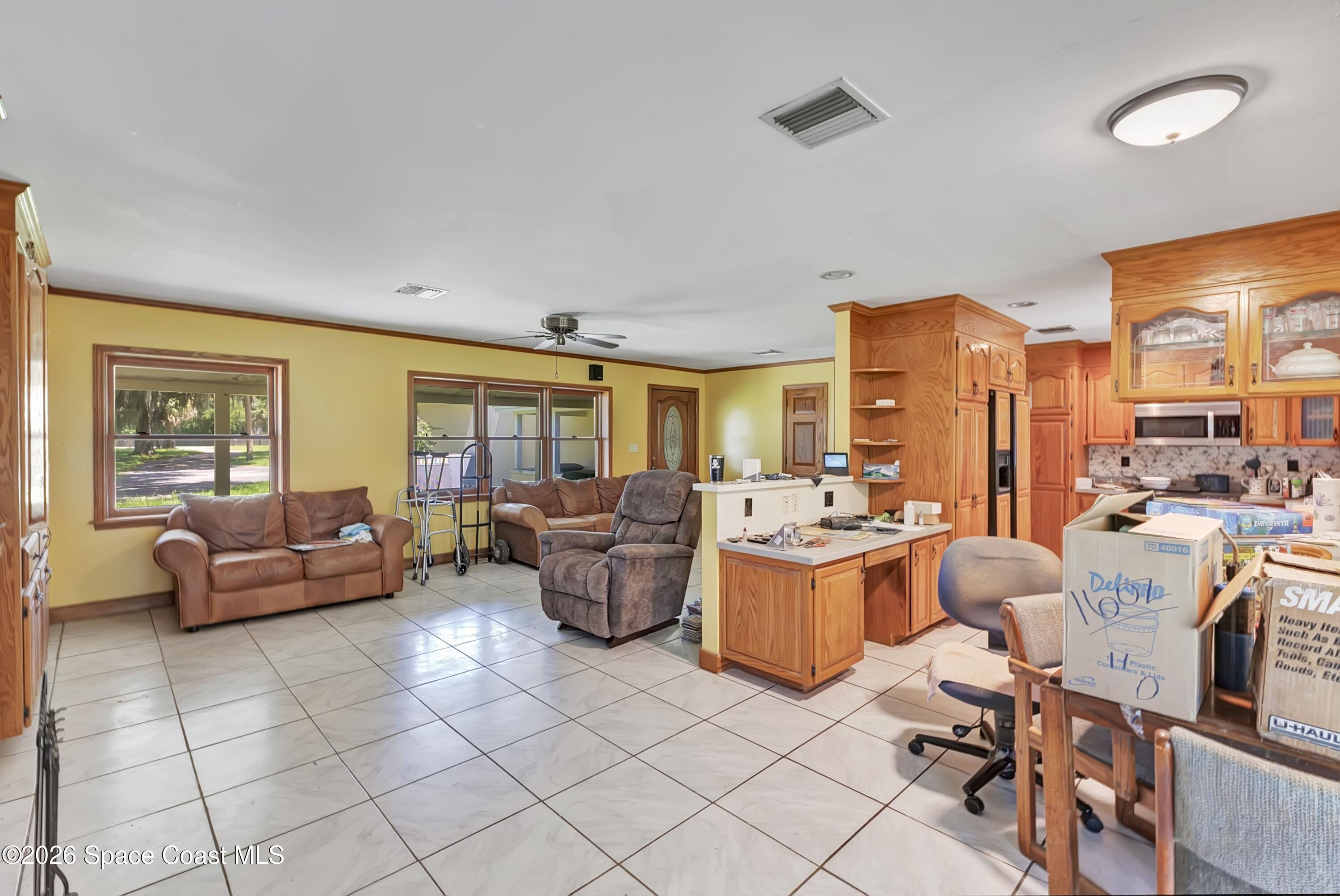 565 Kings Way, Merritt Island, FL 32953 photo