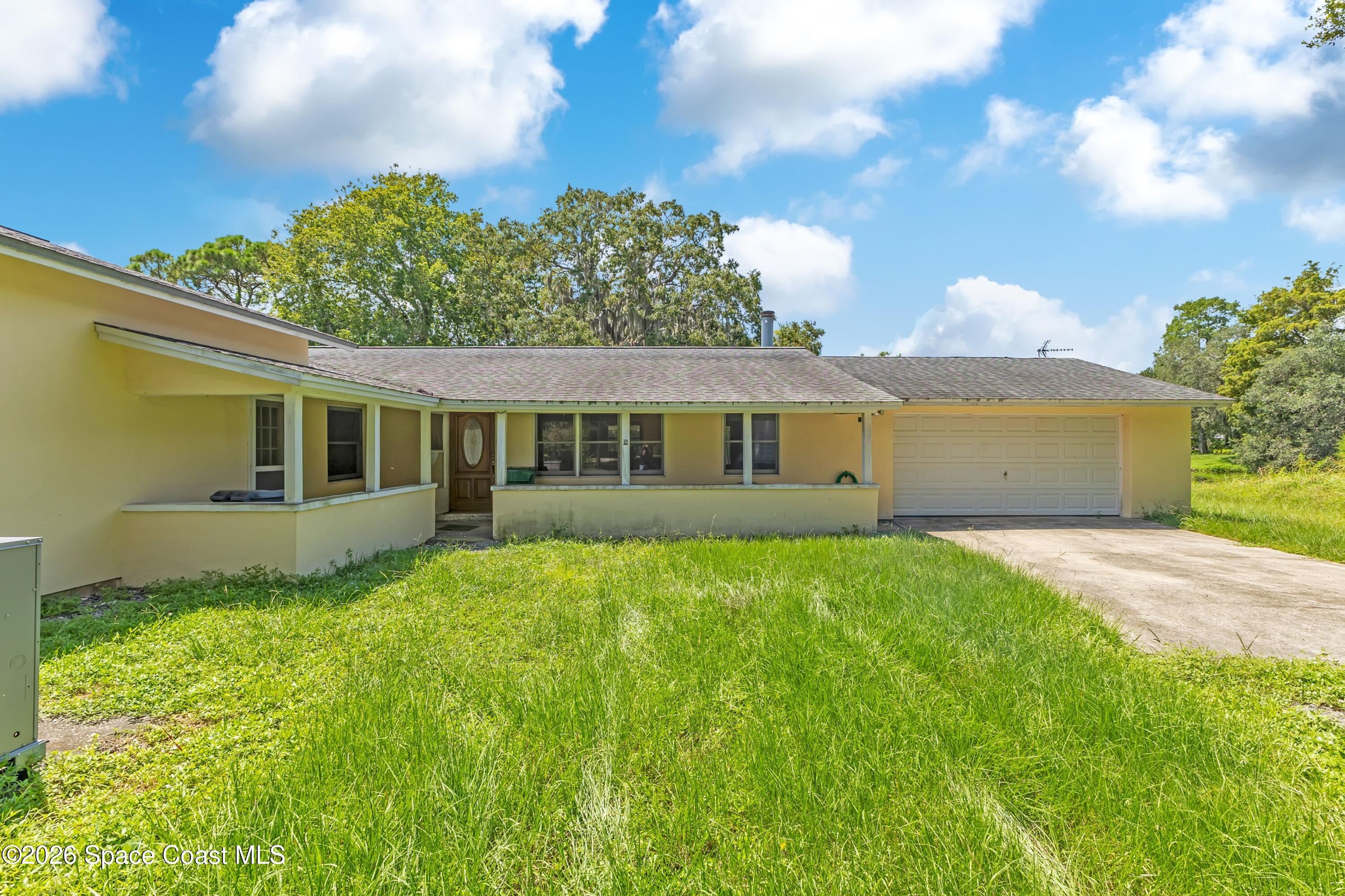 565 Kings Way, Merritt Island, FL 32953 photo