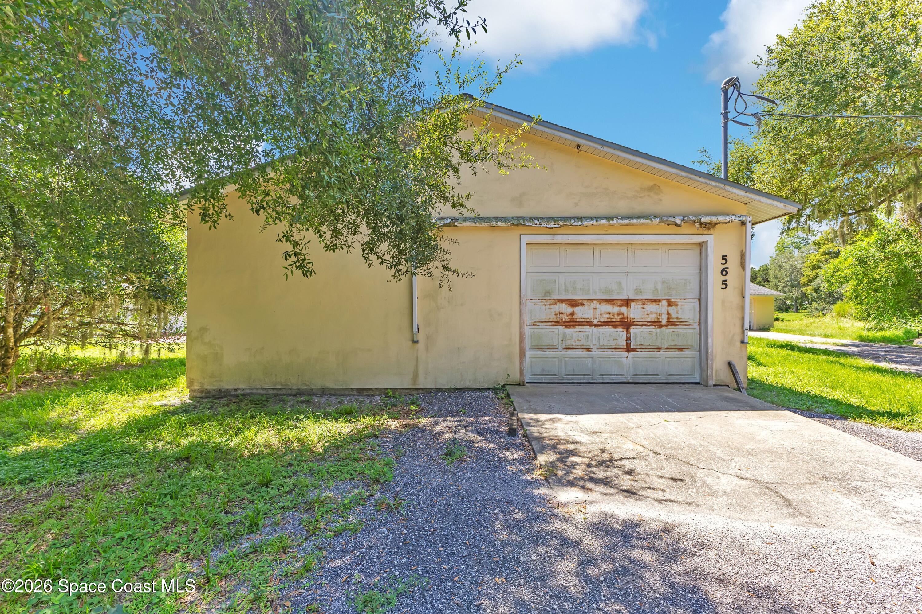 565 Kings Way, Merritt Island, FL 32953 photo