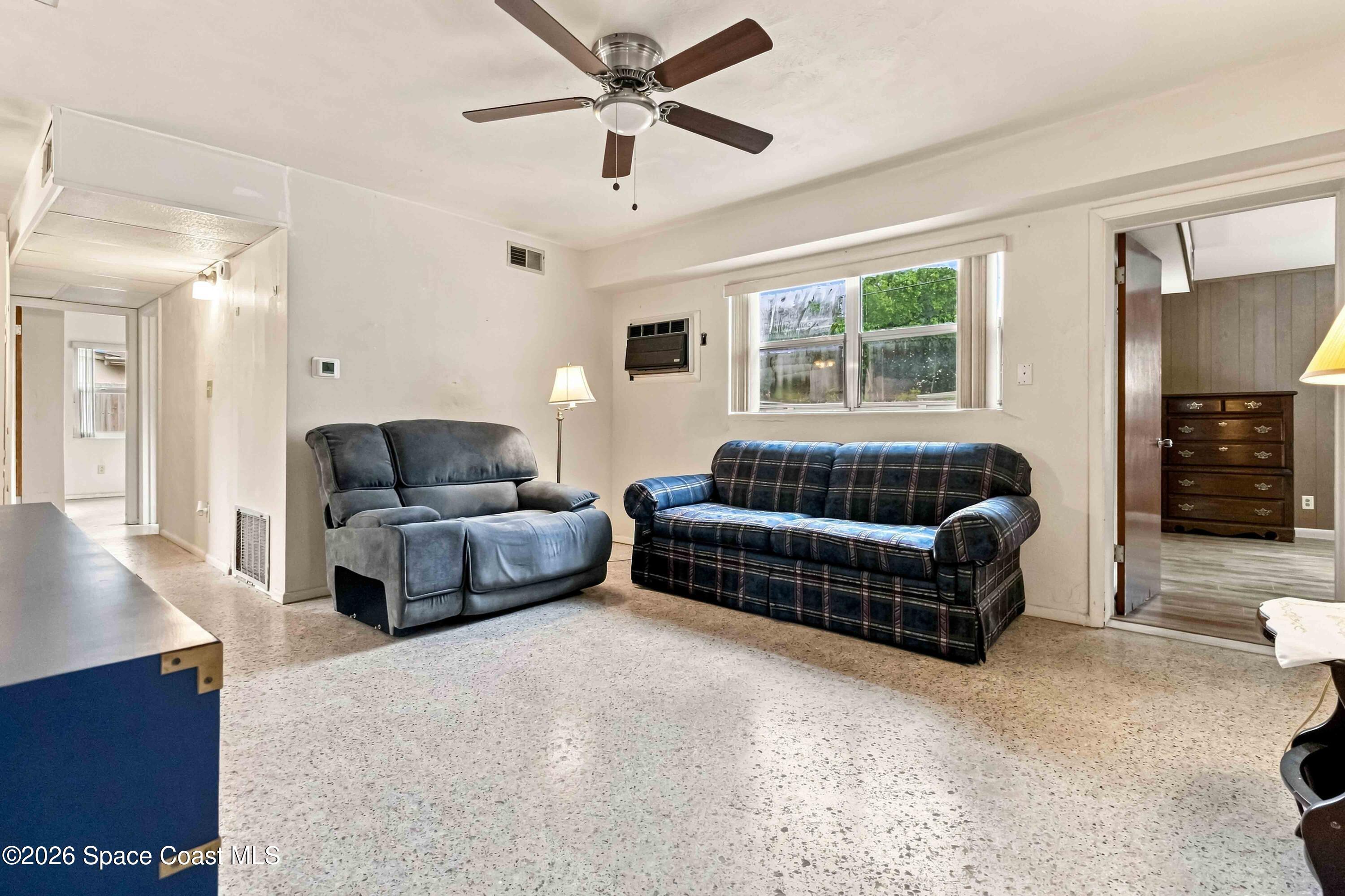 513 Falmouth Ave, Merritt Island, FL 32952 photo
