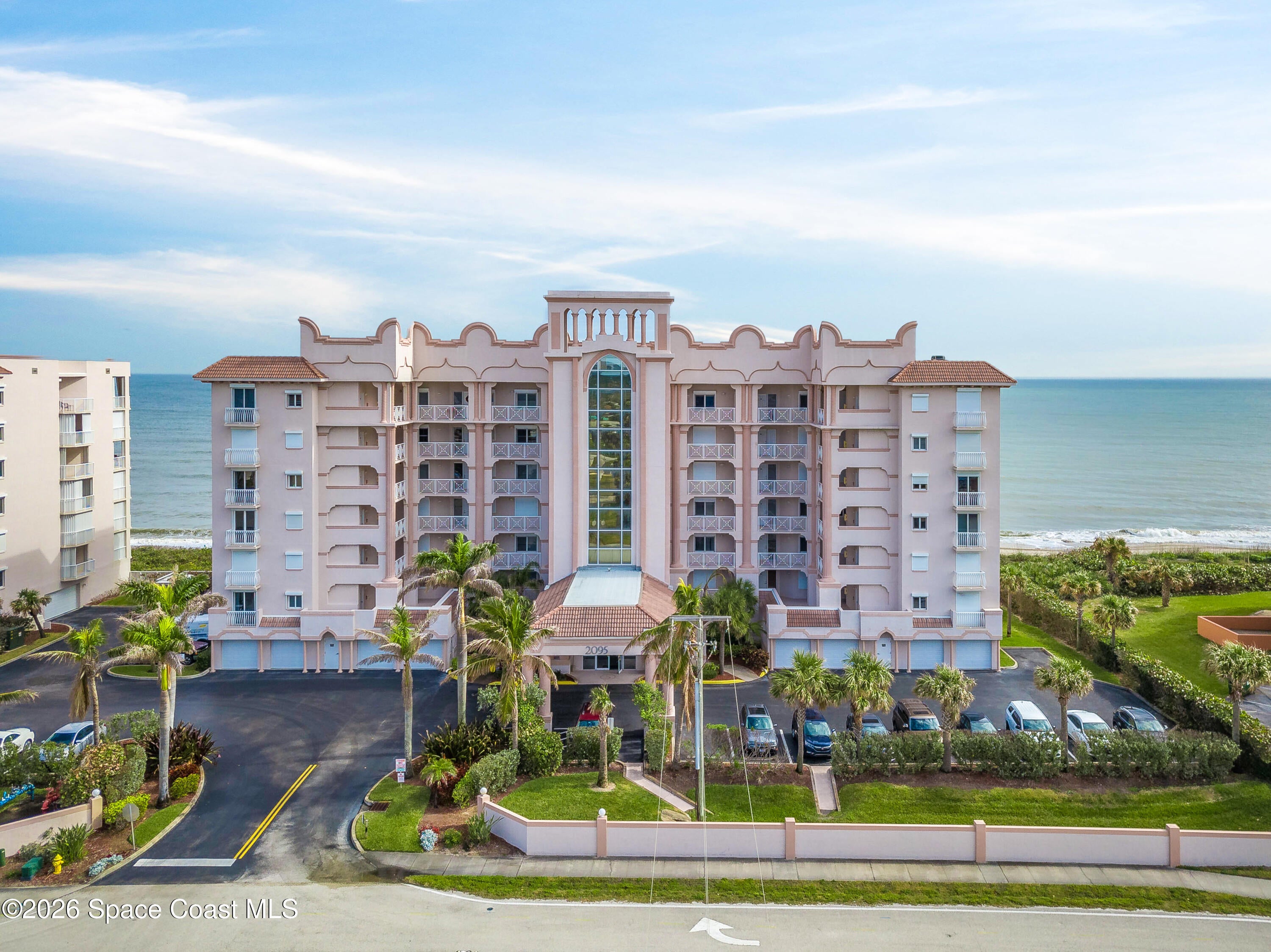 2095 Highway A1a Hwy, Indian Harbour Beach, FL 32937