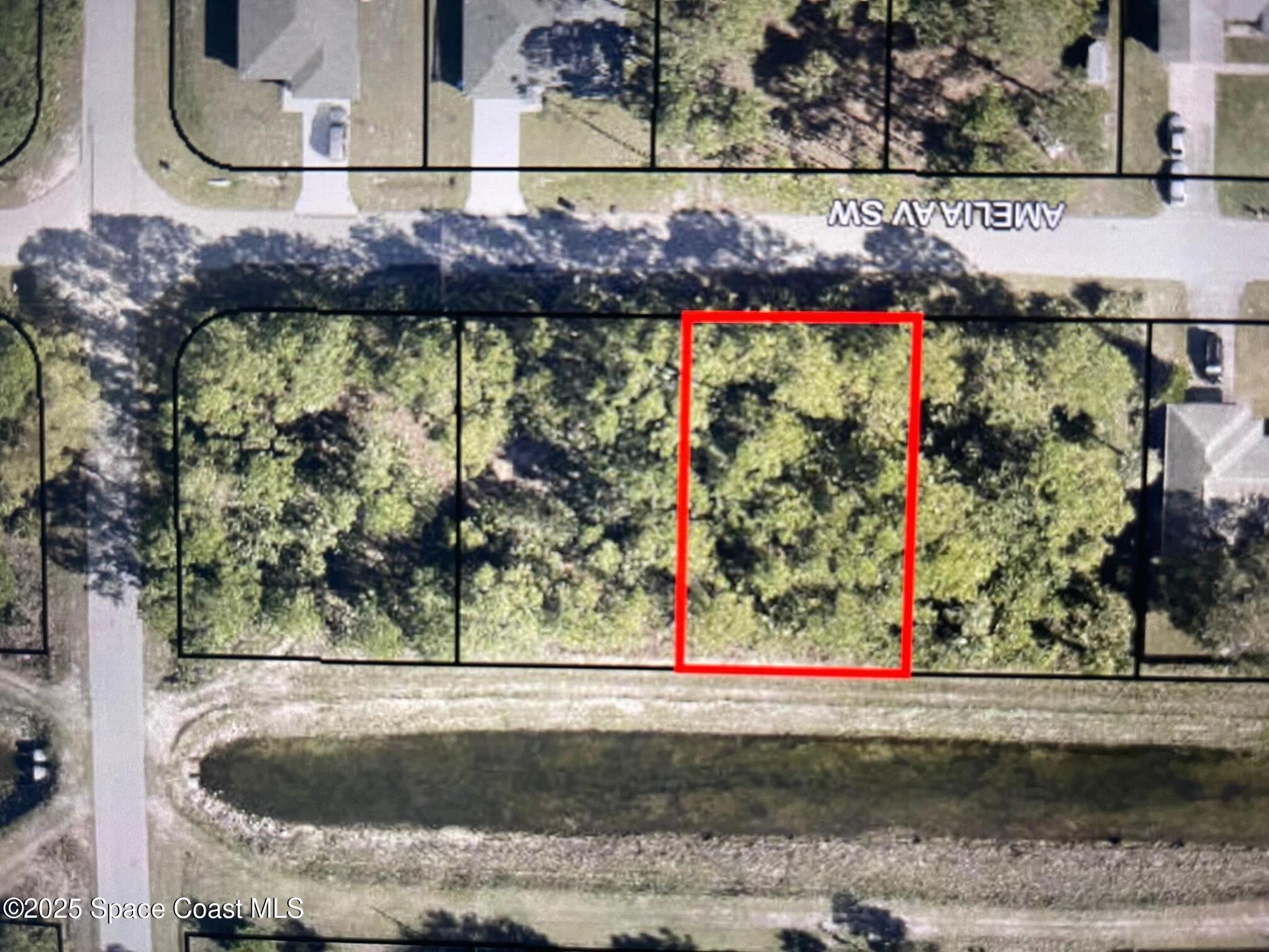 1322 Amelia Ave, Palm Bay, FL 32908 photo