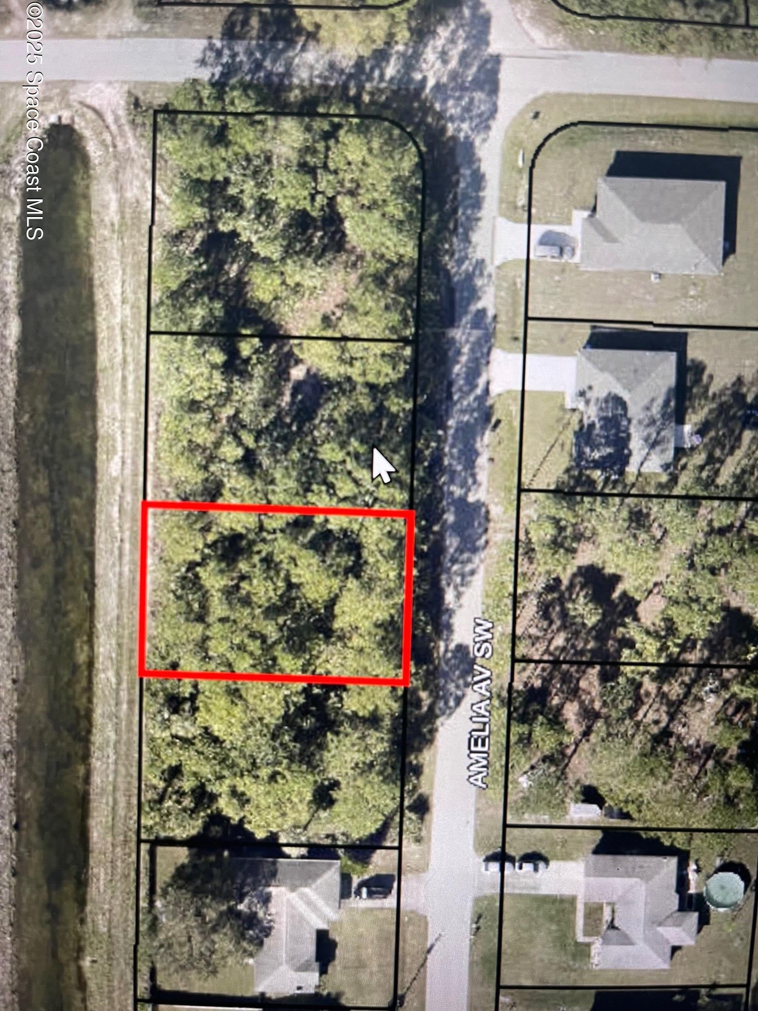 1322 Amelia Ave, Palm Bay, FL 32908