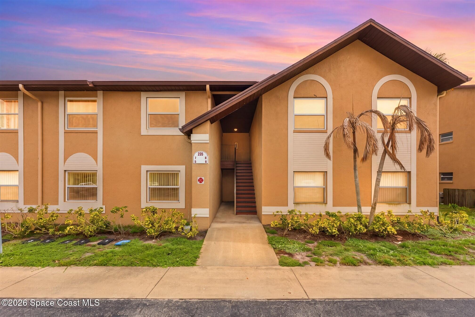 235 Spring Dr, Merritt Island, FL 32953