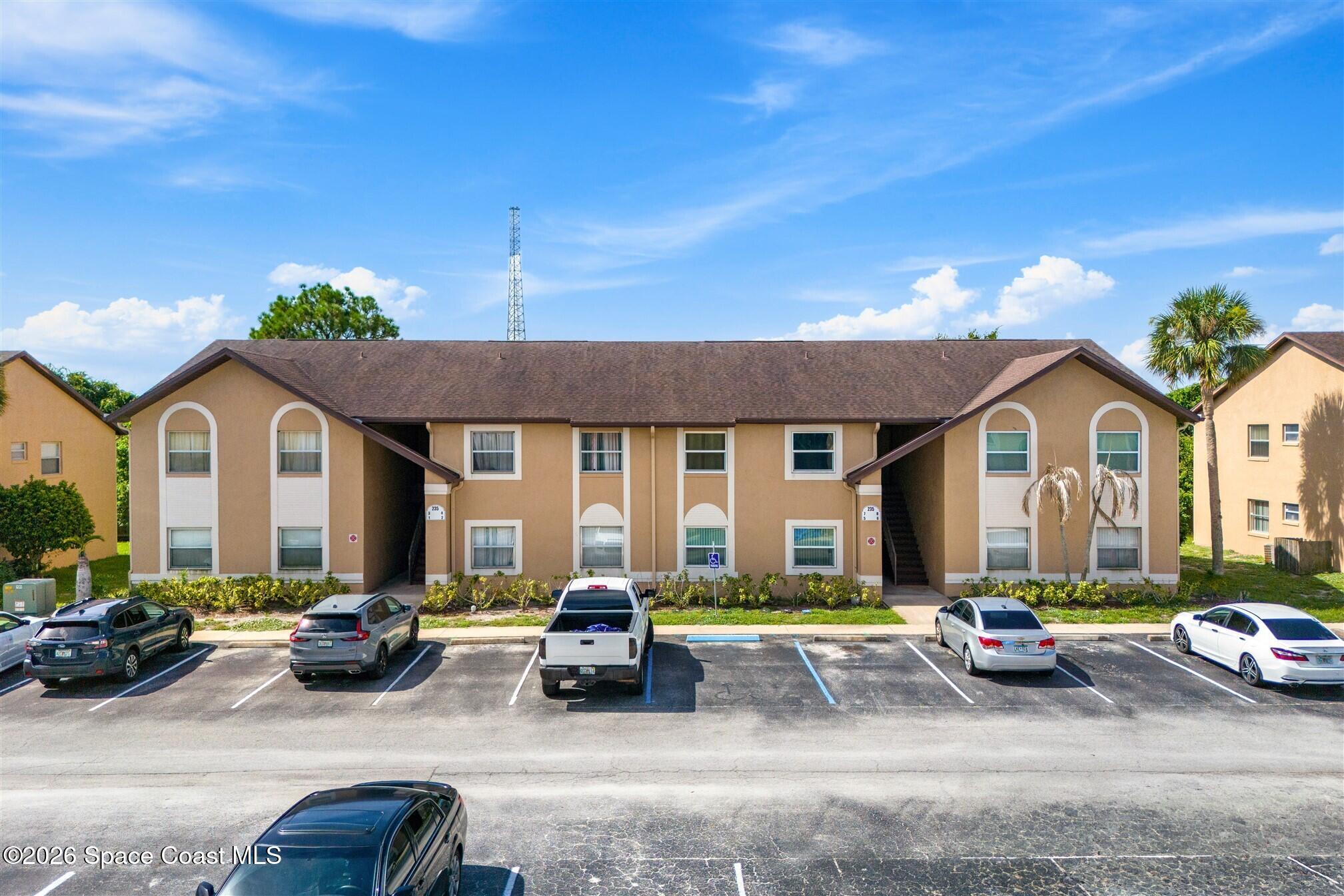 235 Spring Dr #5, Merritt Island, FL 32953 photo