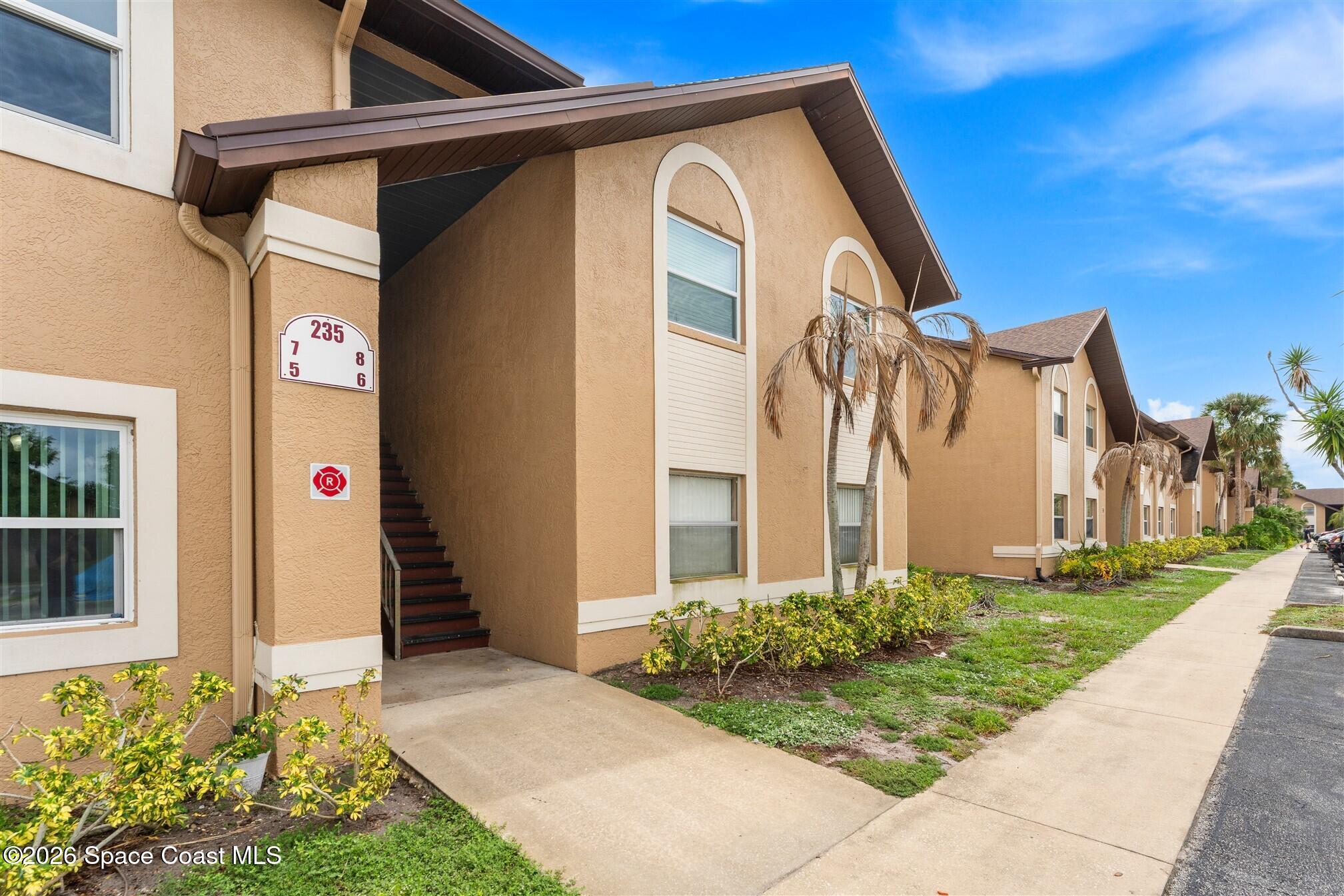 235 Spring Dr #5, Merritt Island, FL 32953 photo