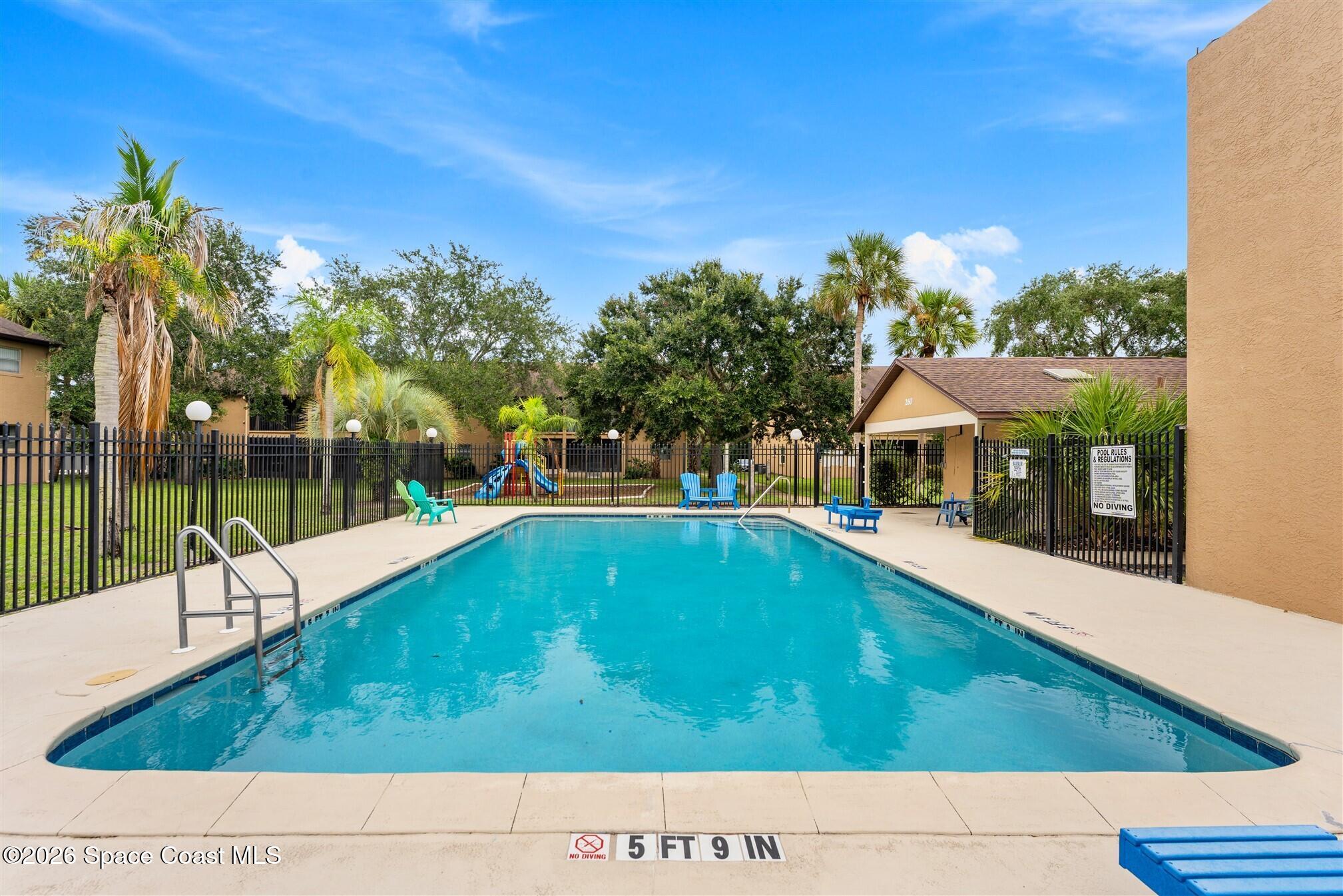 235 Spring Dr #5, Merritt Island, FL 32953 photo