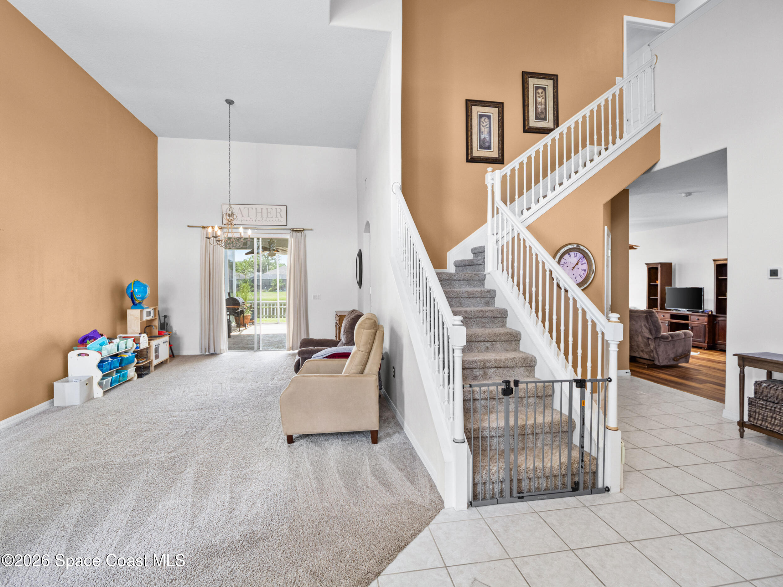 2715 Bradfordt Dr, West Melbourne, FL 32904 photo
