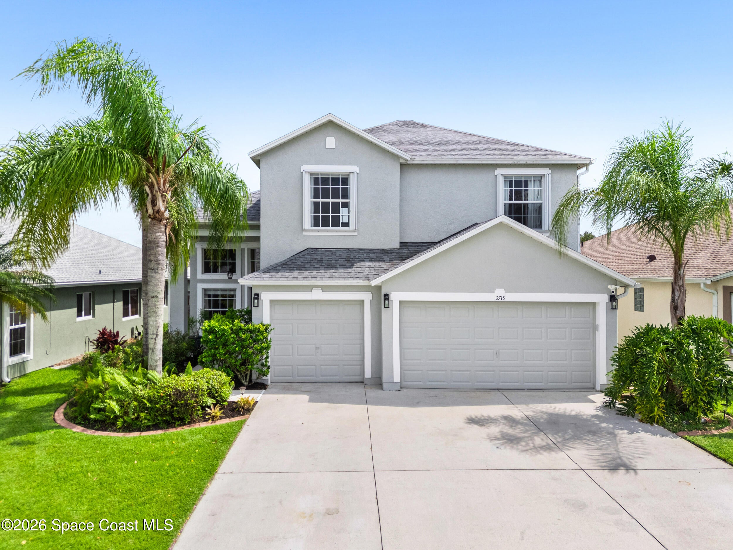2715 Bradfordt Dr, West Melbourne, FL 32904 photo