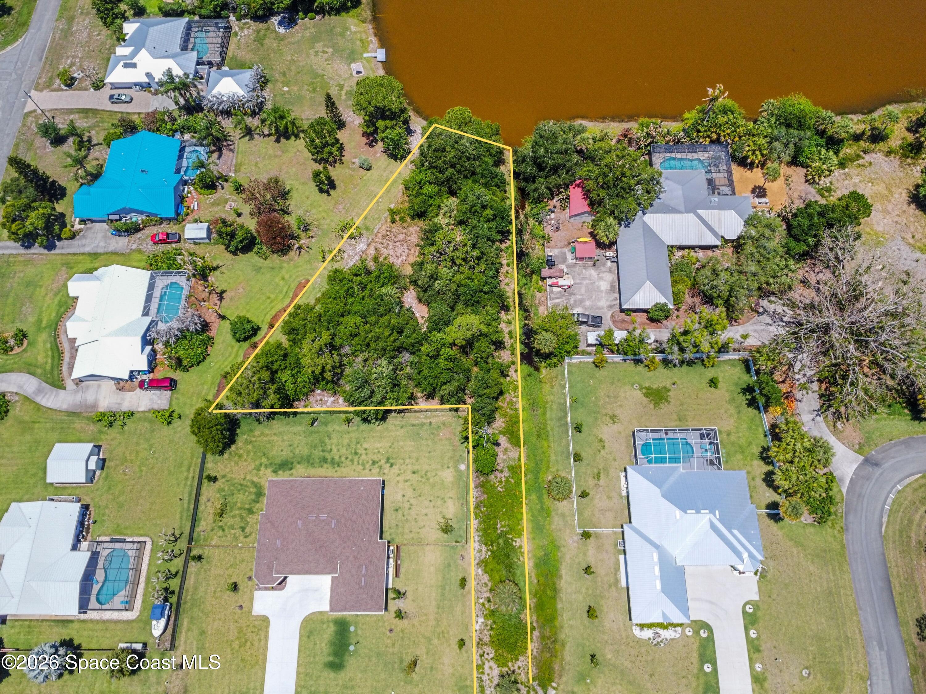 759 Fischer Cir, Sebastian, FL 32958