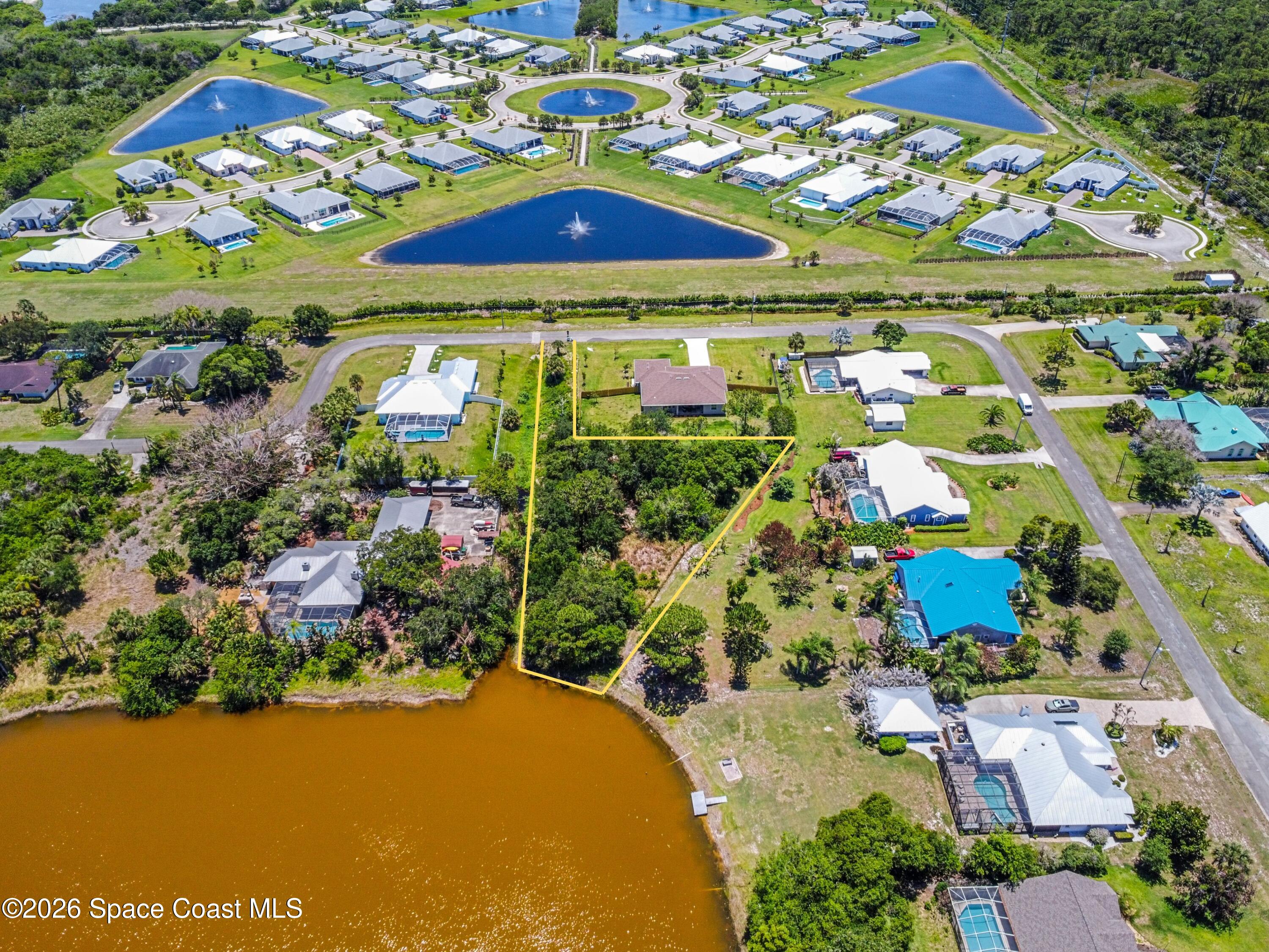 759 S Fischer Cir, Sebastian, FL 32958 photo