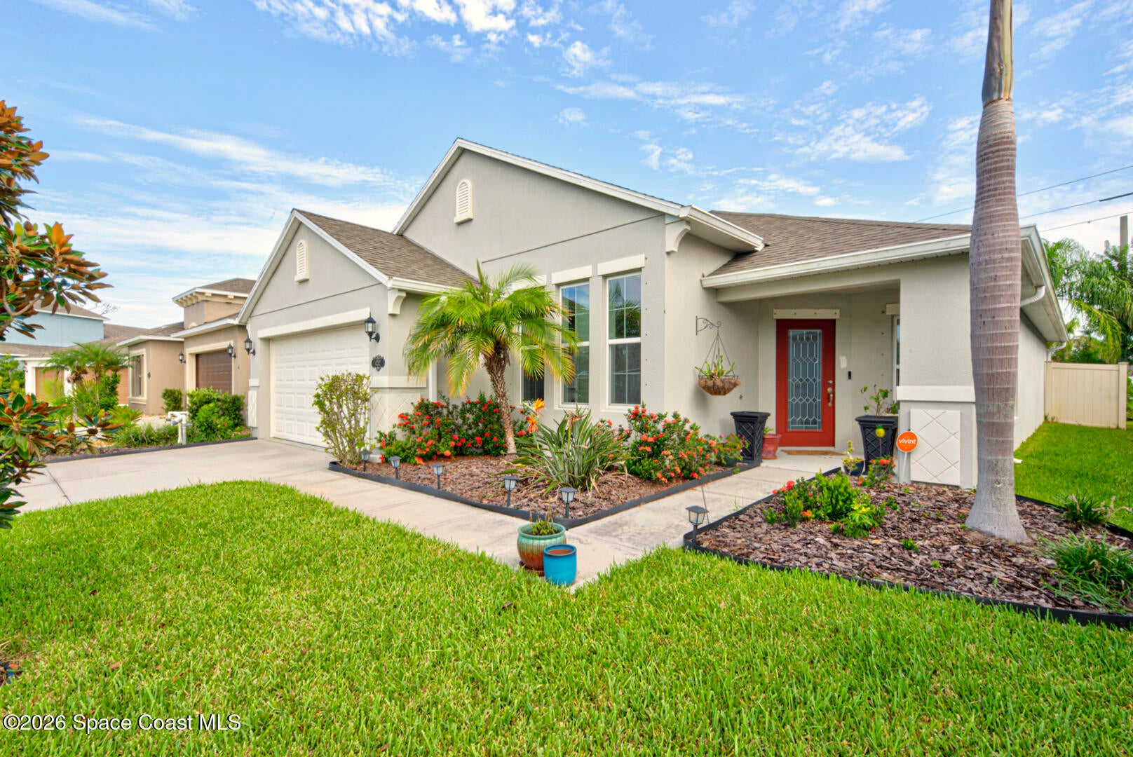4282 Ruthann Cir, Melbourne, FL 32934