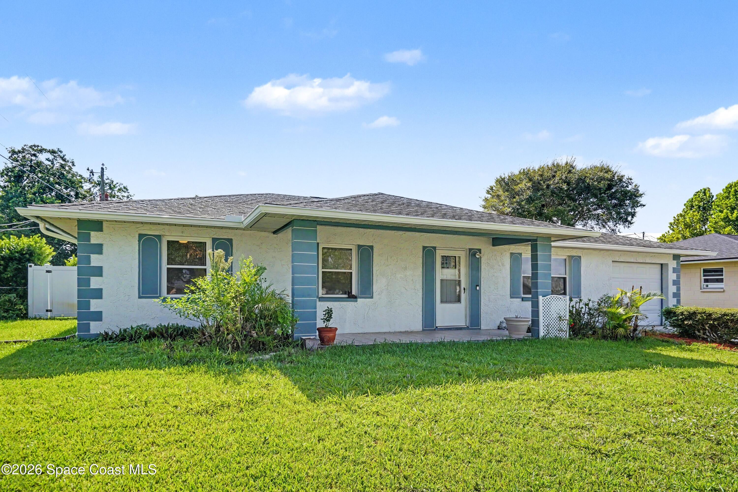 886 Barris Ln, Rockledge, FL 32955 photo
