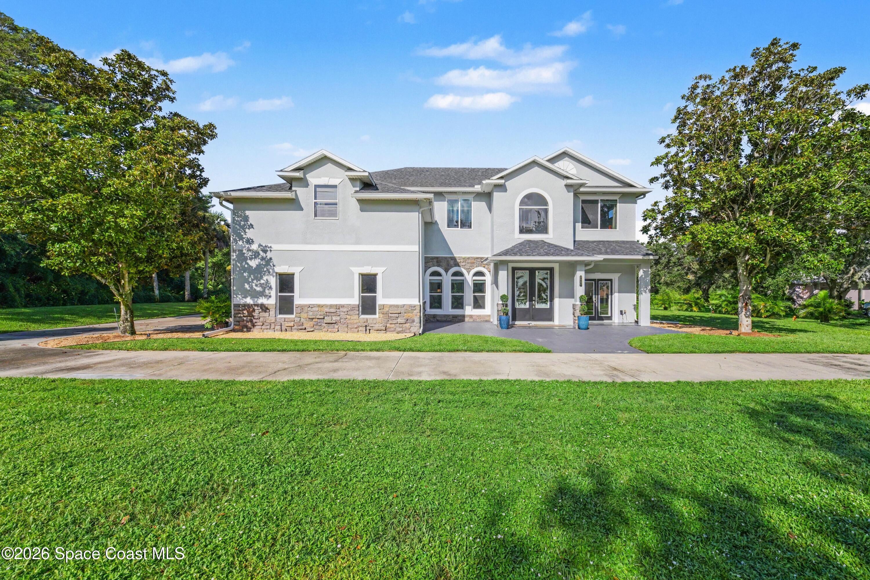 3962 Tradewinds Trl, Merritt Island, FL 32953