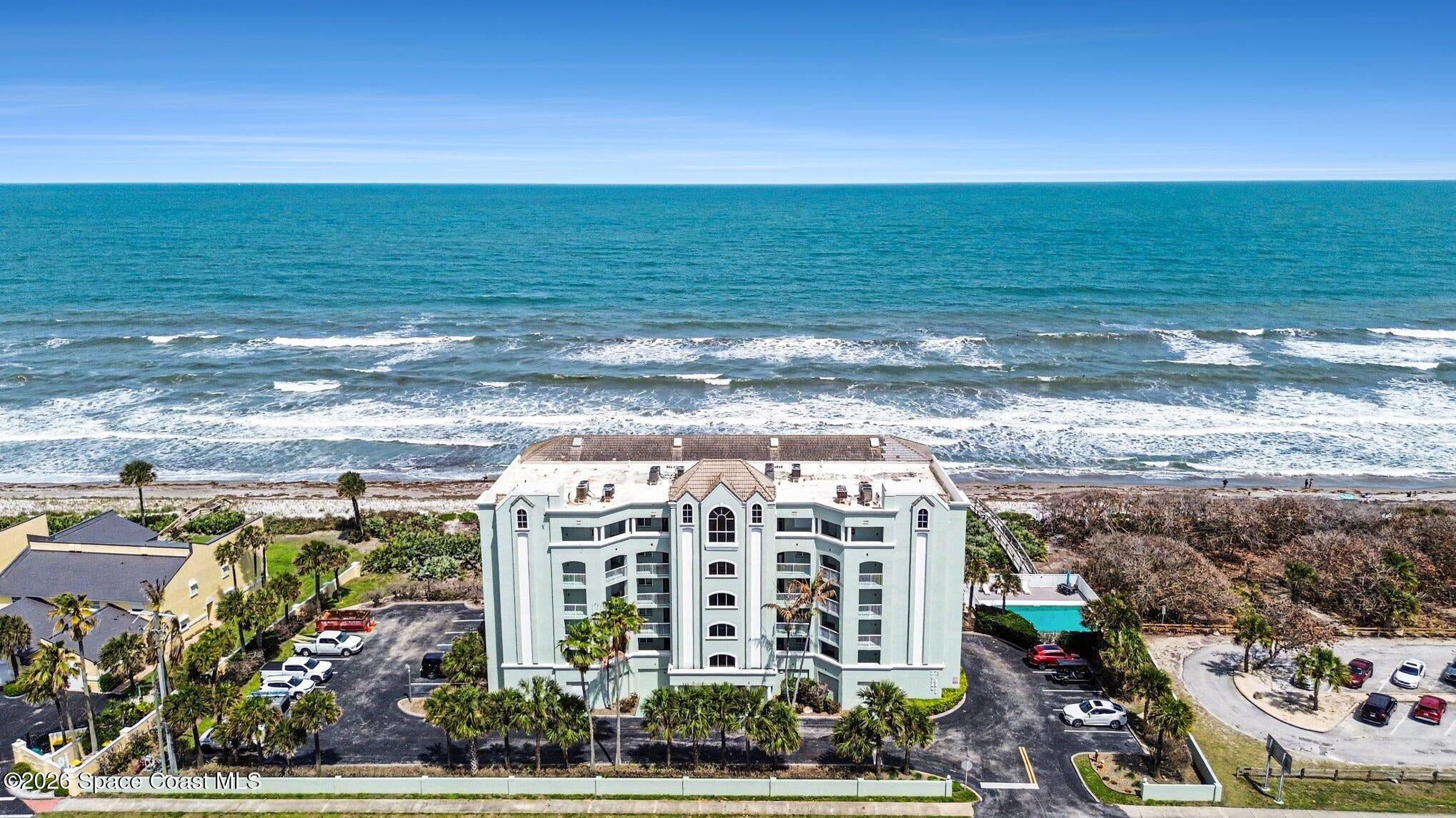 275 Highway A1a #602, Satellite Beach, FL 32937 photo