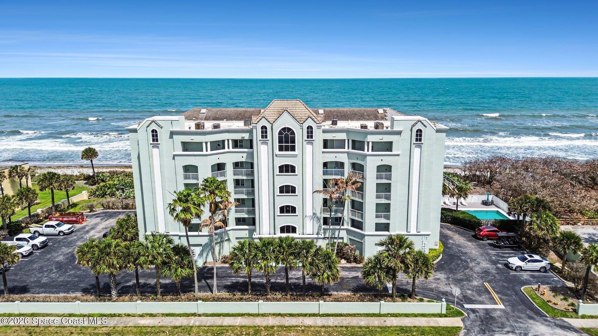 275 Highway A1a, Satellite Beach, FL 32937
