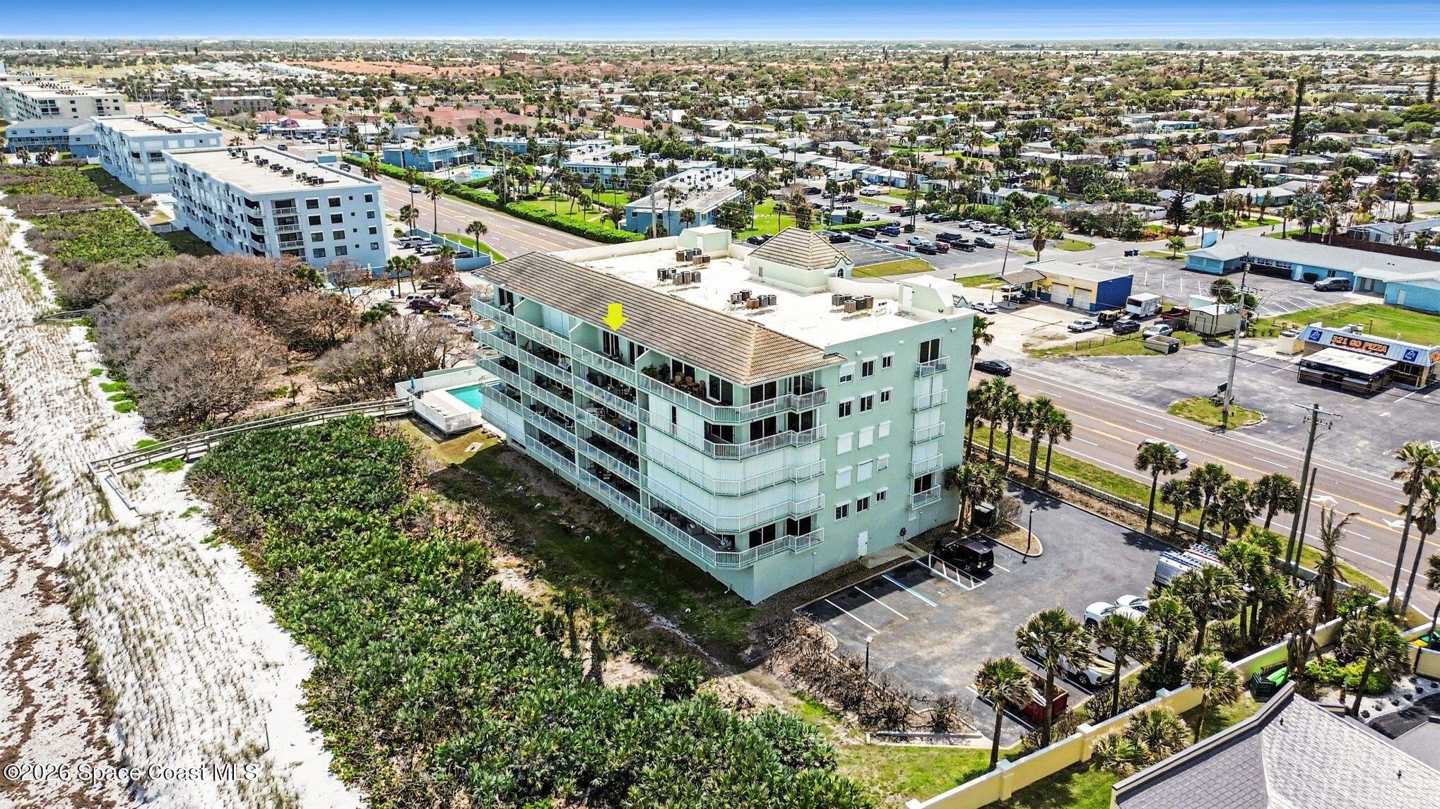 275 Highway A1a #602, Satellite Beach, FL 32937 photo