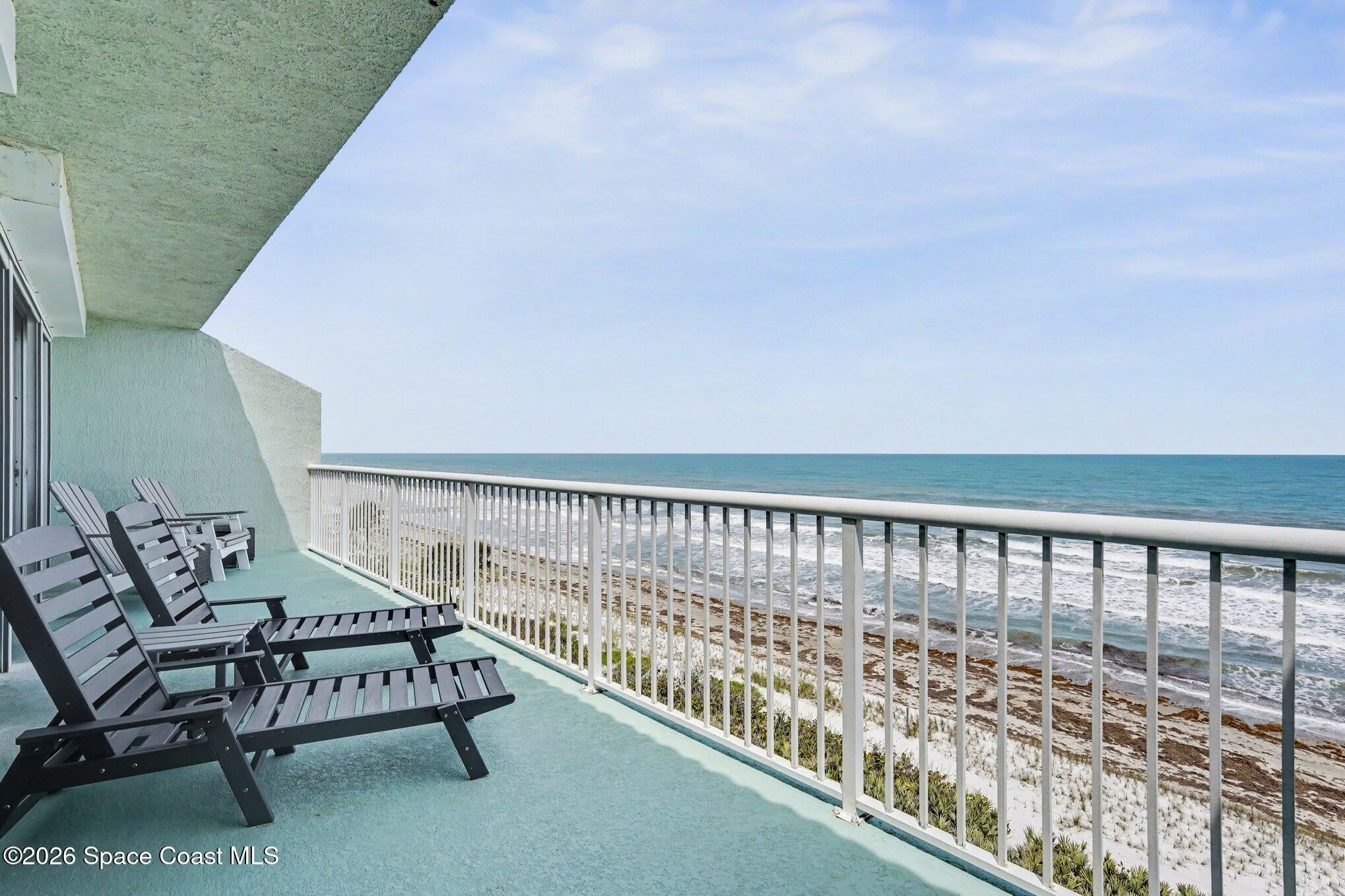 275 Highway A1a #602, Satellite Beach, FL 32937 photo