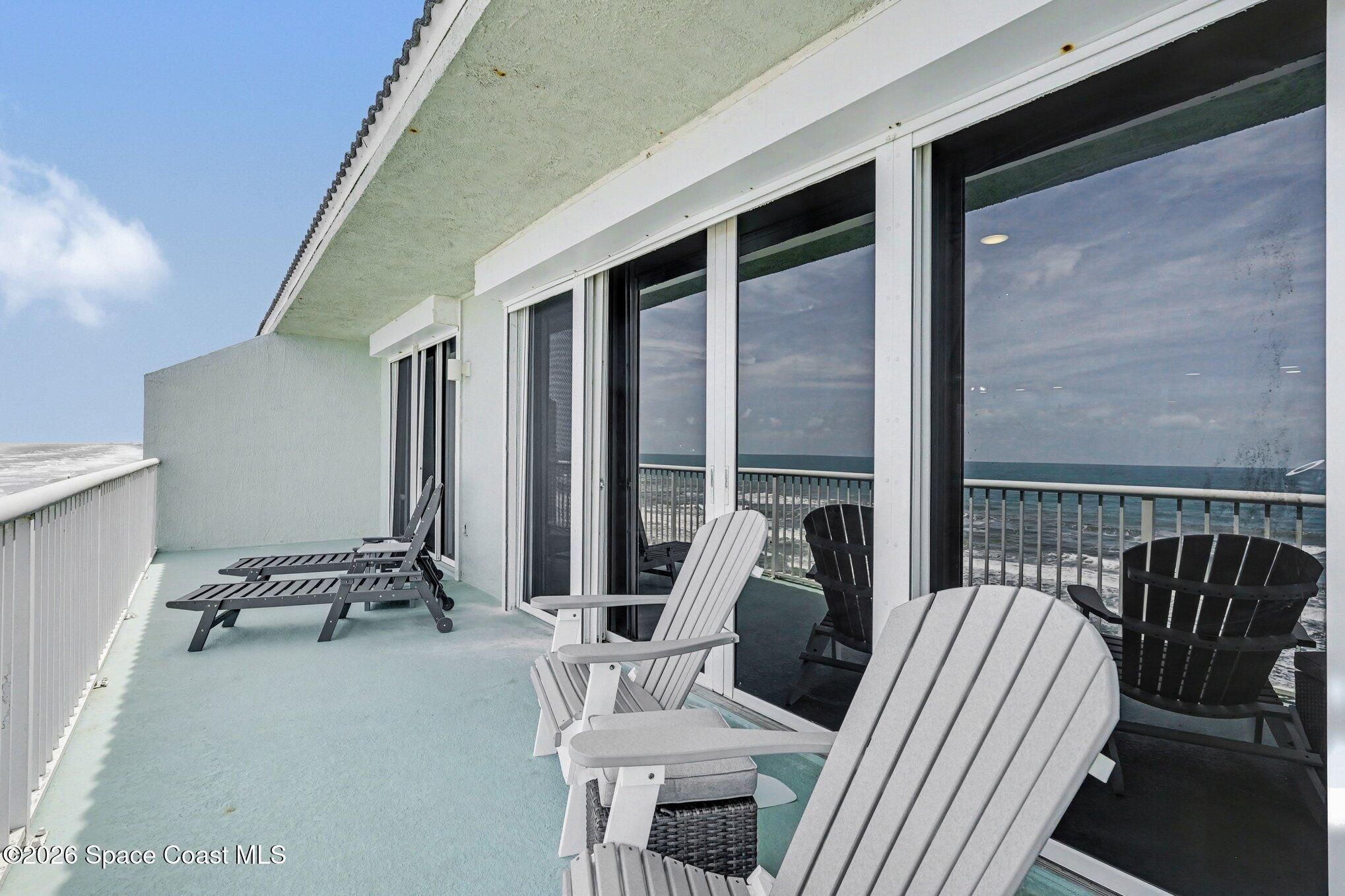 275 Highway A1a #602, Satellite Beach, FL 32937 photo