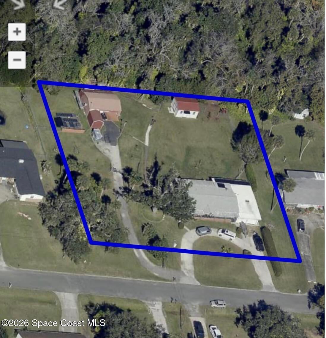 156 River Park Blvd, Titusville, FL 32780 photo
