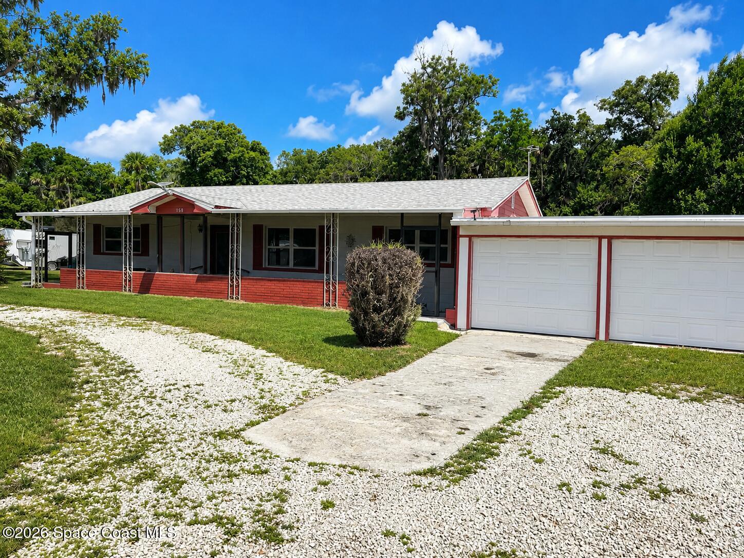 156 River Park Blvd, Titusville, FL 32780 photo