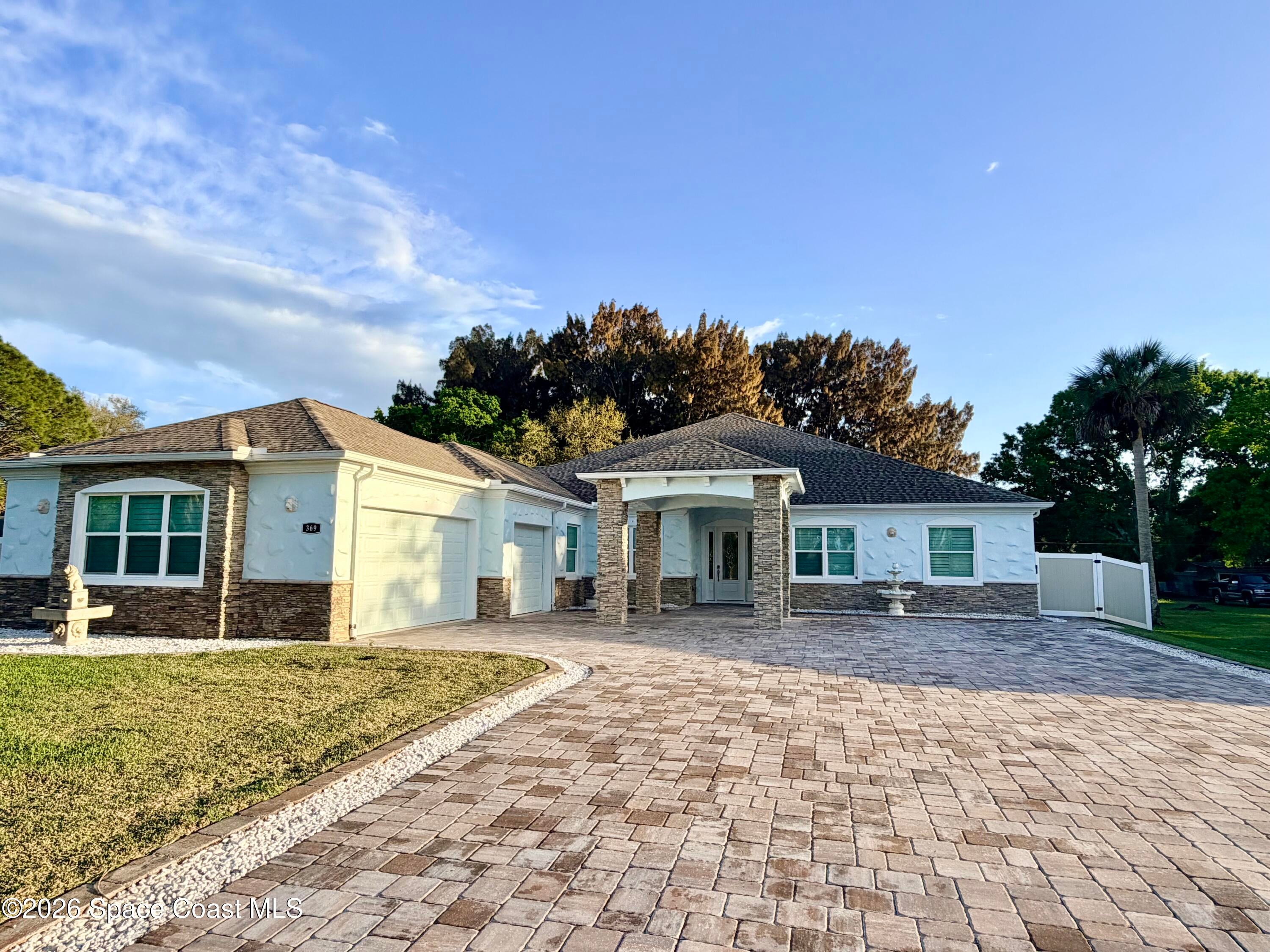 369 Tolley Ave, Melbourne, FL 32934