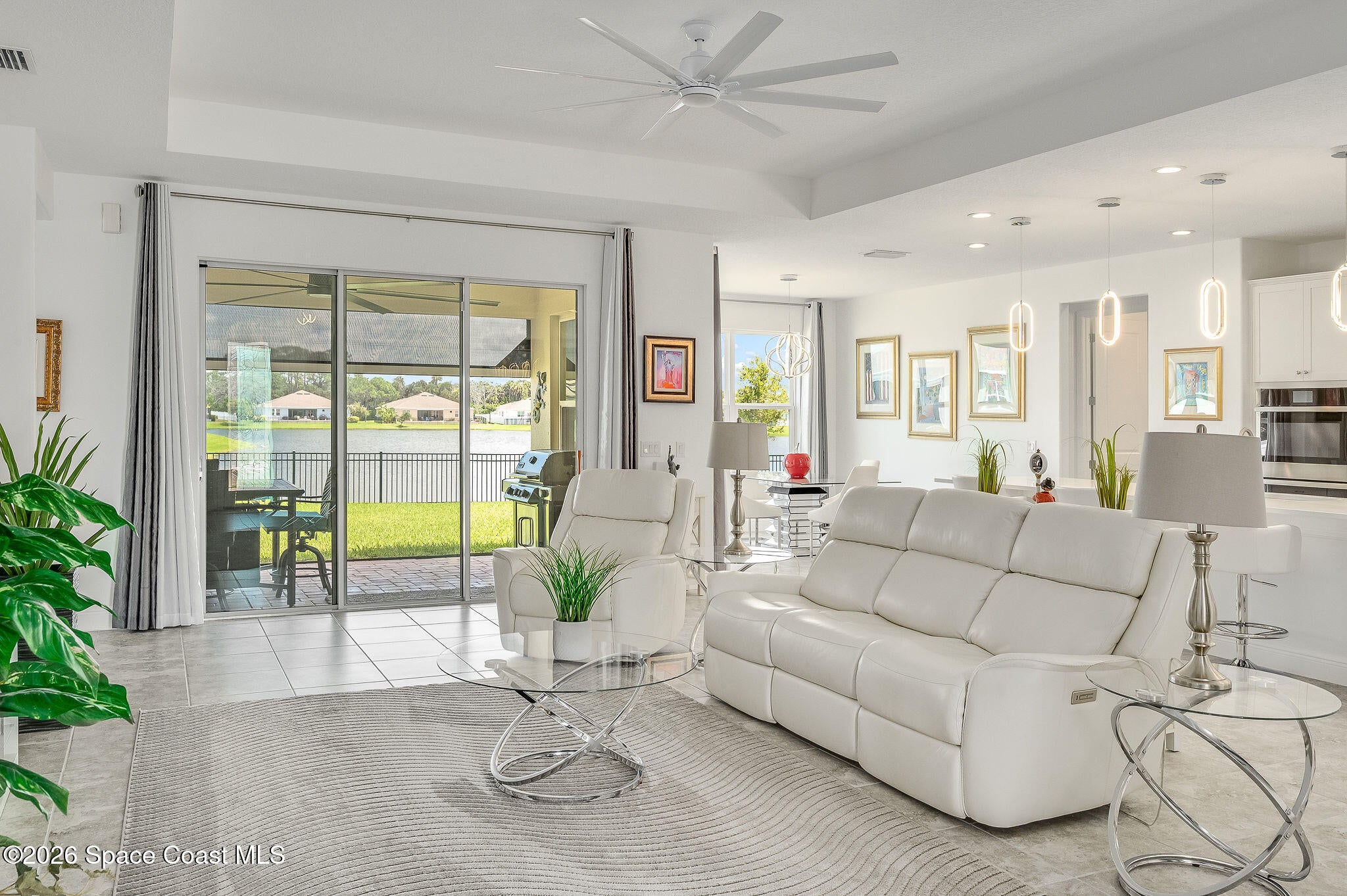 375 Loymer Cir, Merritt Island, FL 32953 photo