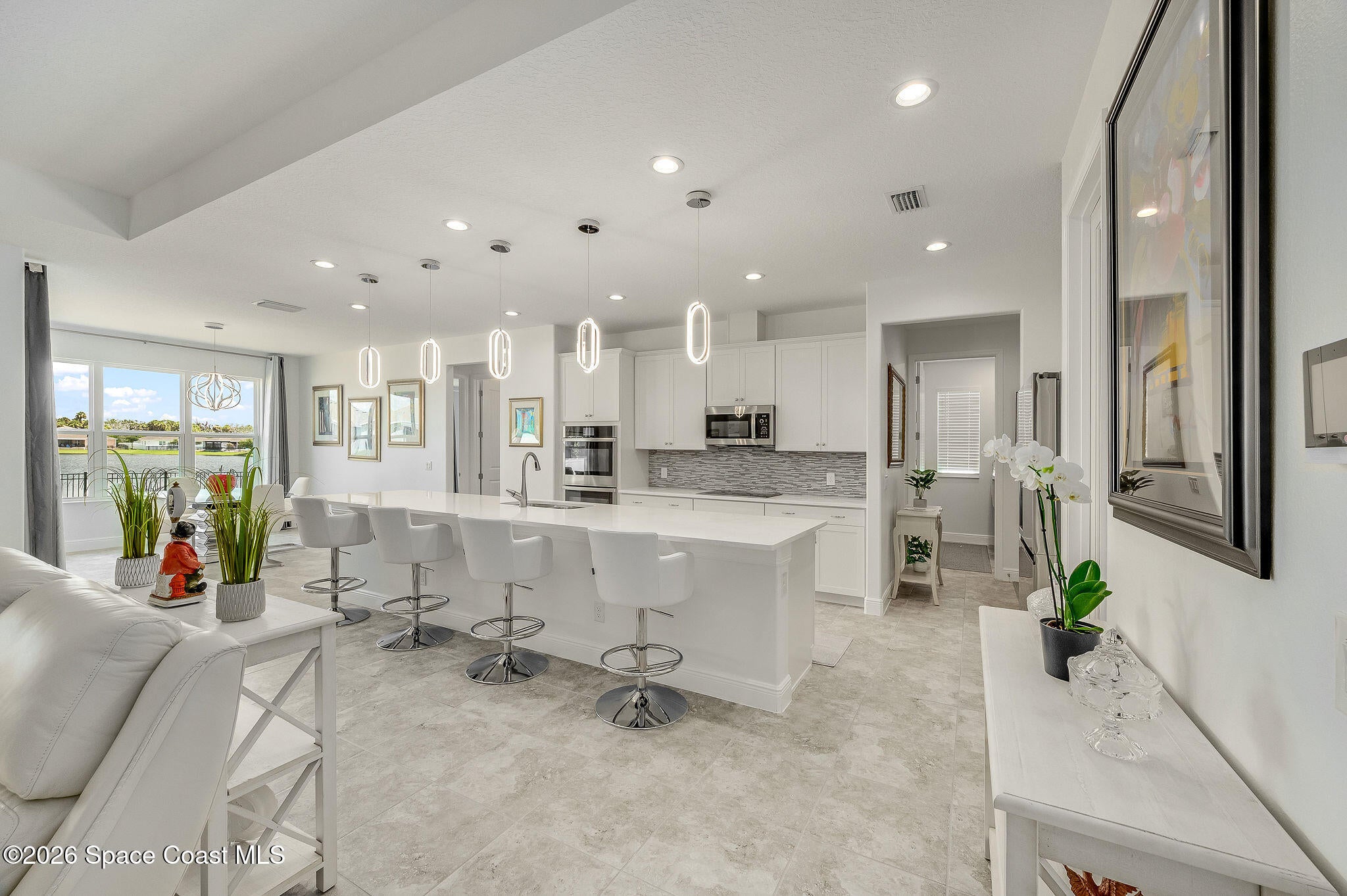 375 Loymer Cir, Merritt Island, FL 32953 photo