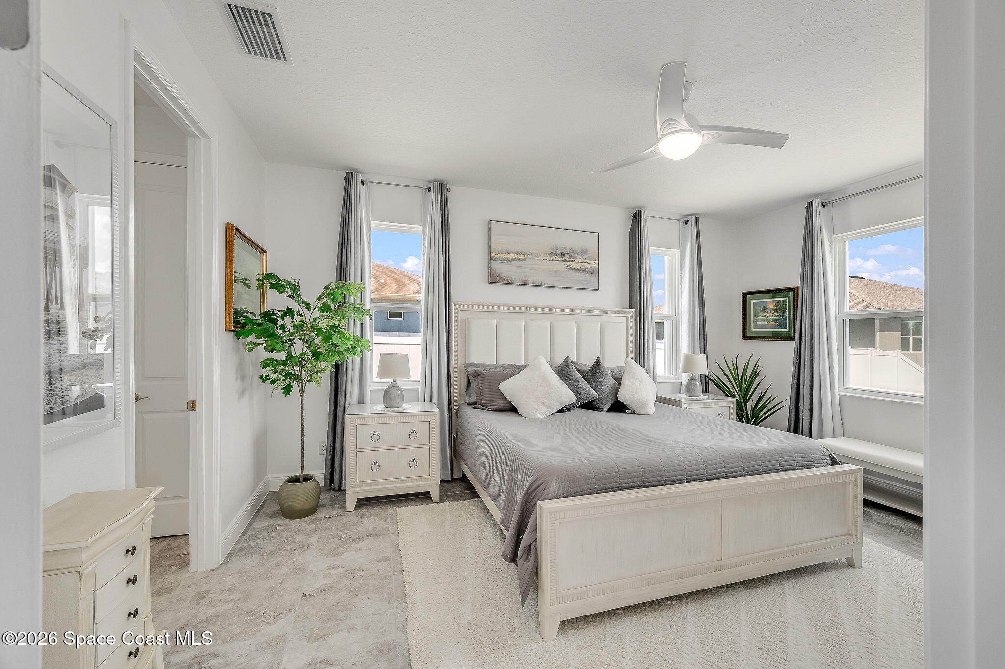 375 Loymer Cir, Merritt Island, FL 32953 photo