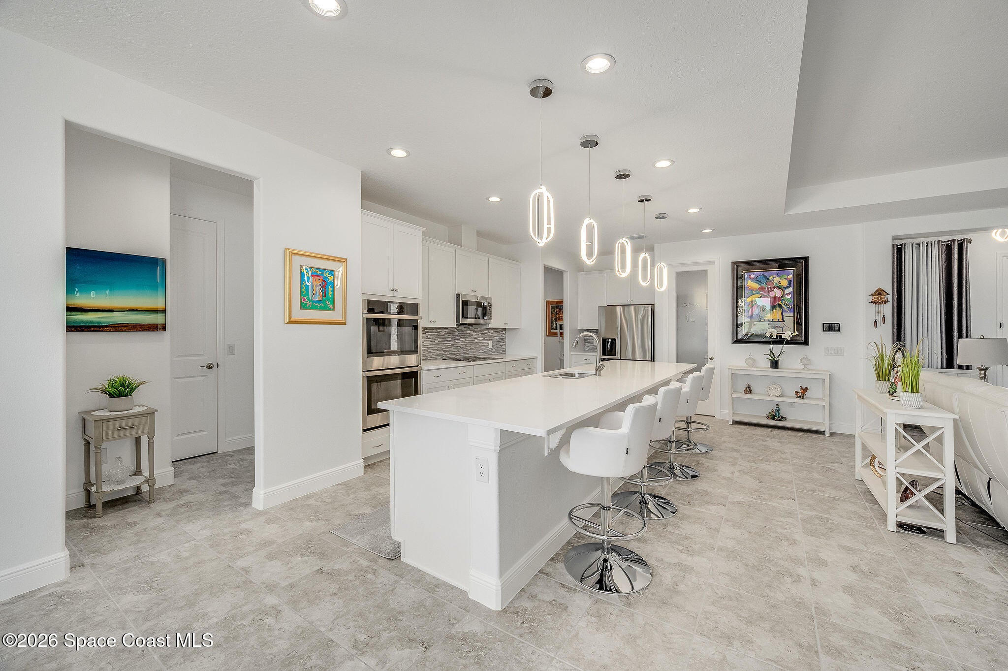375 Loymer Cir, Merritt Island, FL 32953 photo